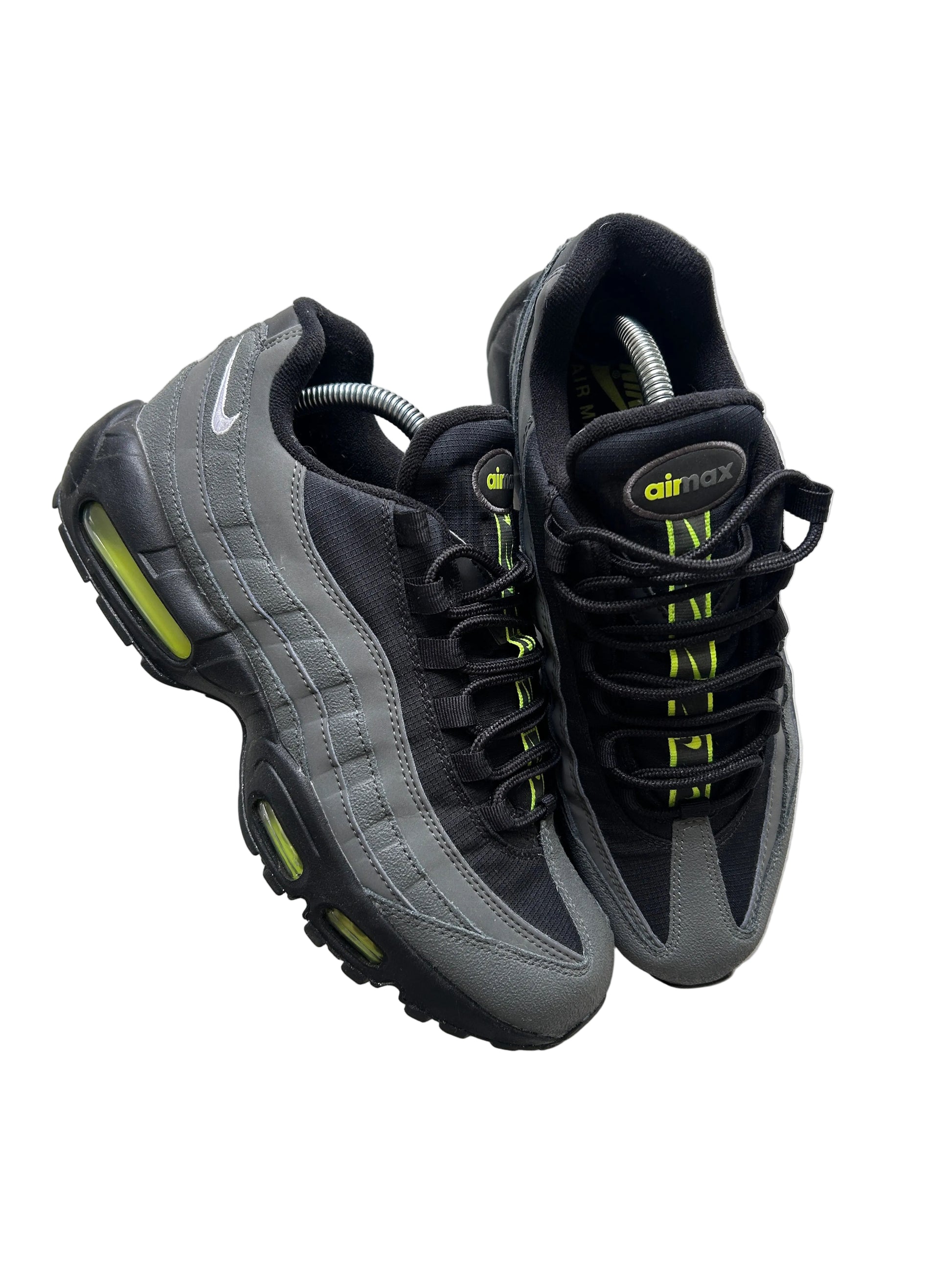 AIR MAX 95 “GREY VOLT” 42EU