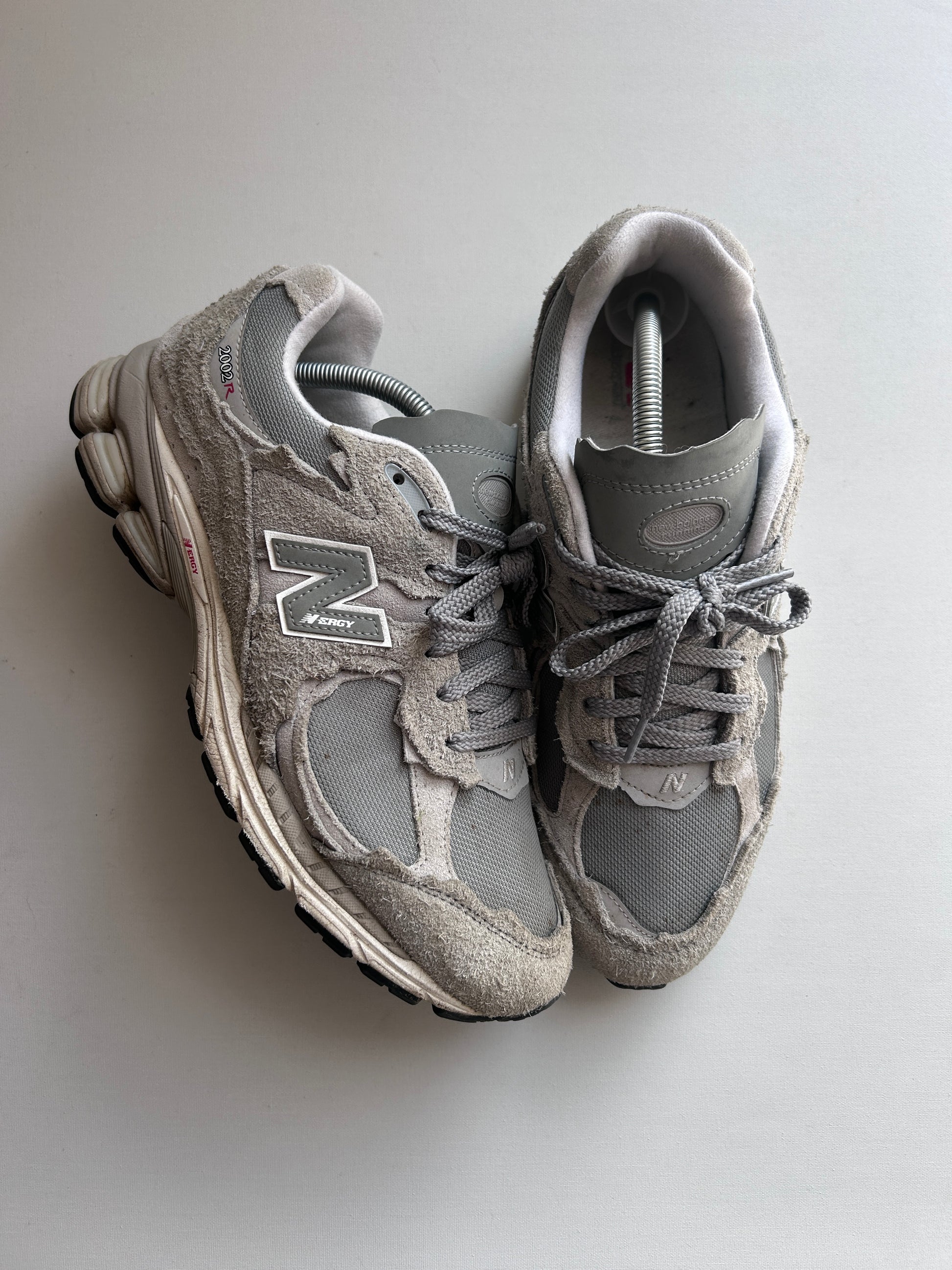 NB2002R PROTECTION PACK “GREY” 43EU