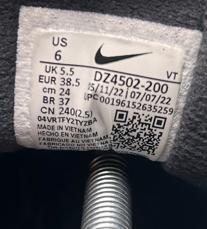 AIR MAX PLUS 3 “OLIVE” 38,5EU