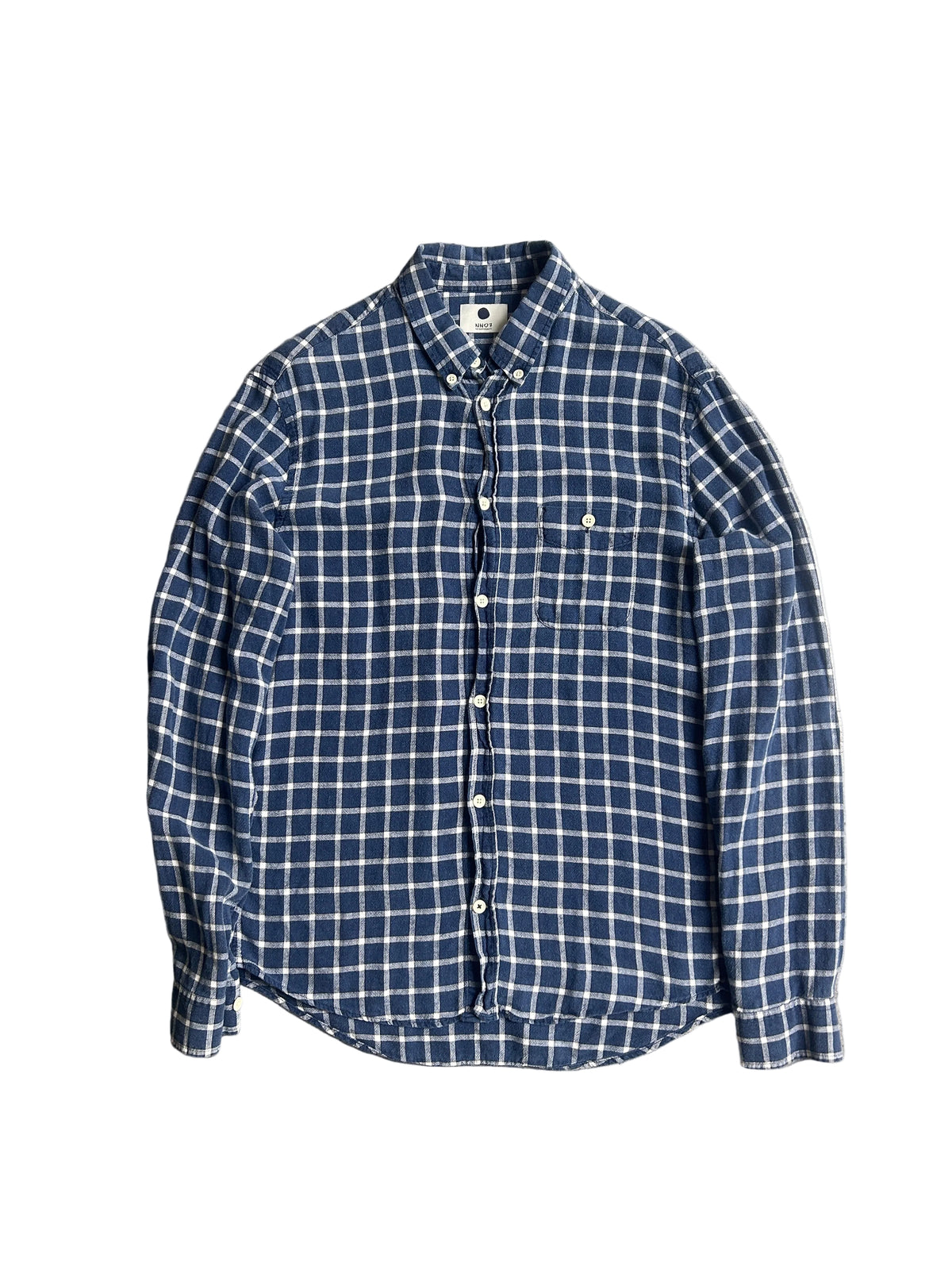NNO7 SKJORTE (M)