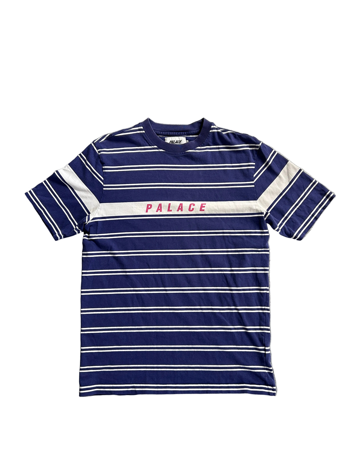 PALACE SPACE CADET TEE (M)