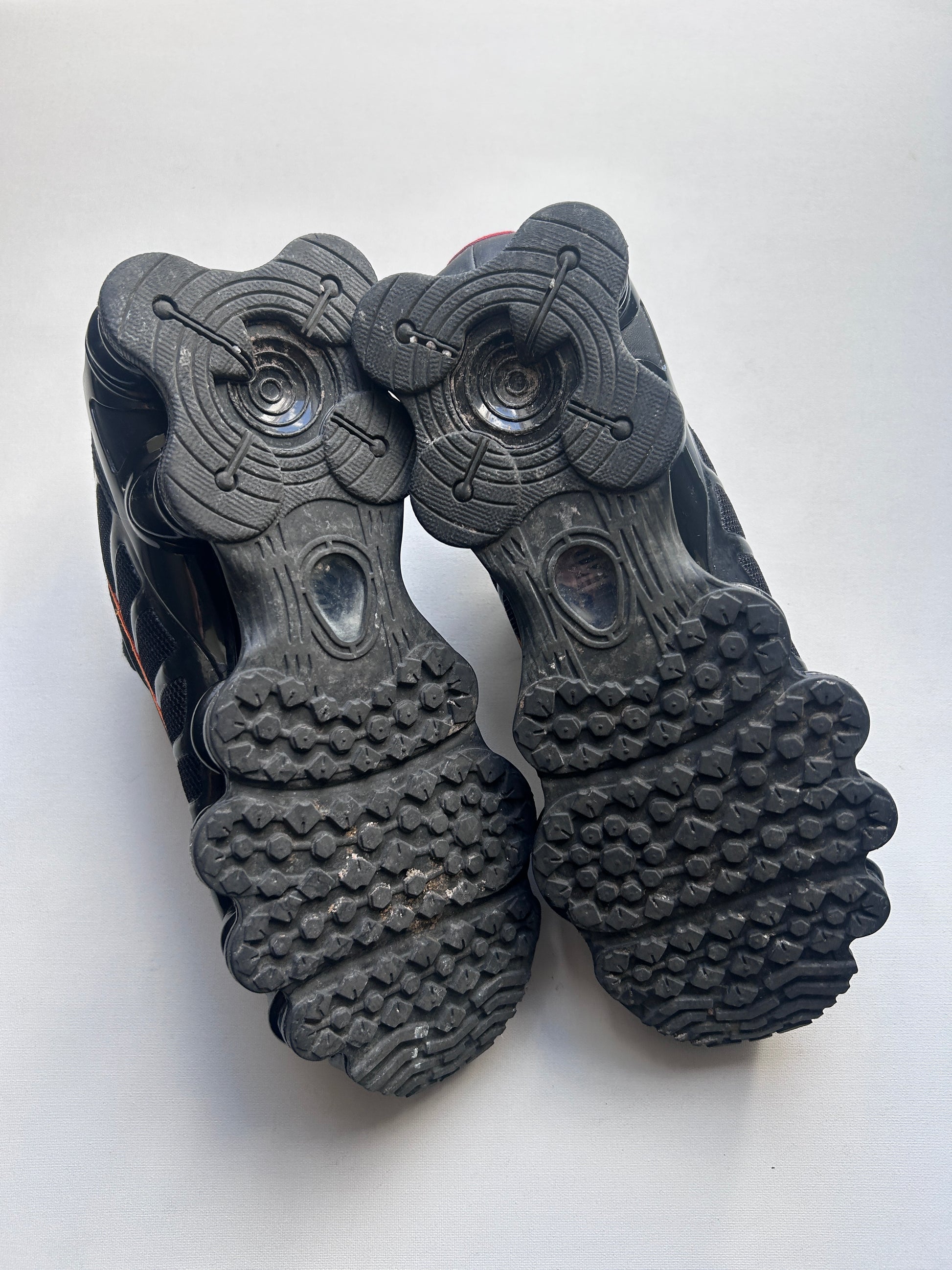 NIKE SHOX TL “MAGMA” 42EU