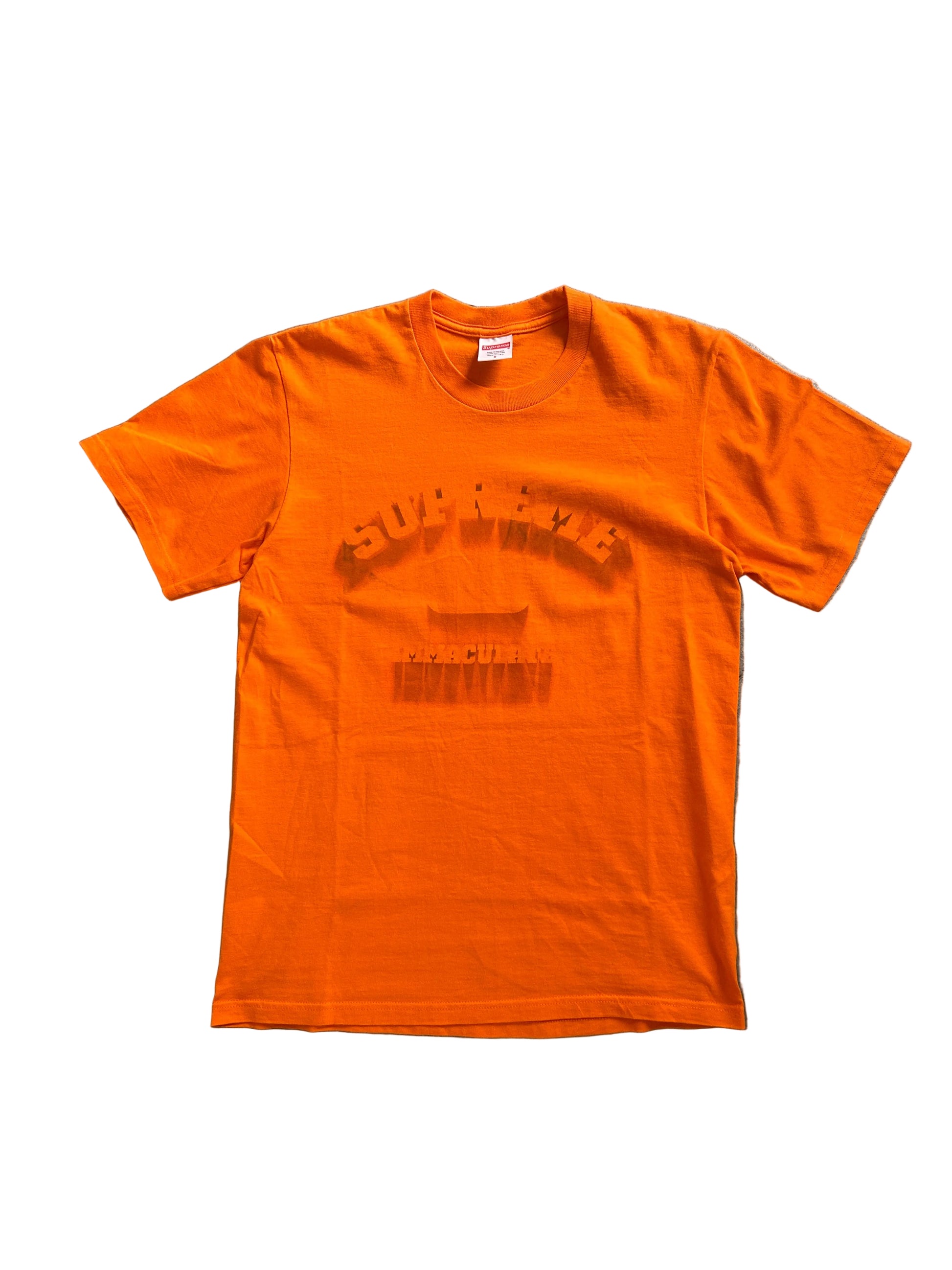 SUPREME SHADOW TEE (S)