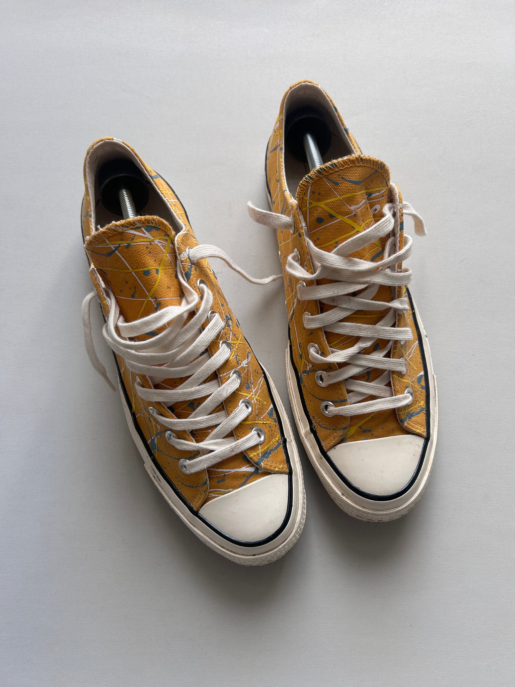 CONVERSE CHUCK 70 PAINT SPLATTER (45EU)