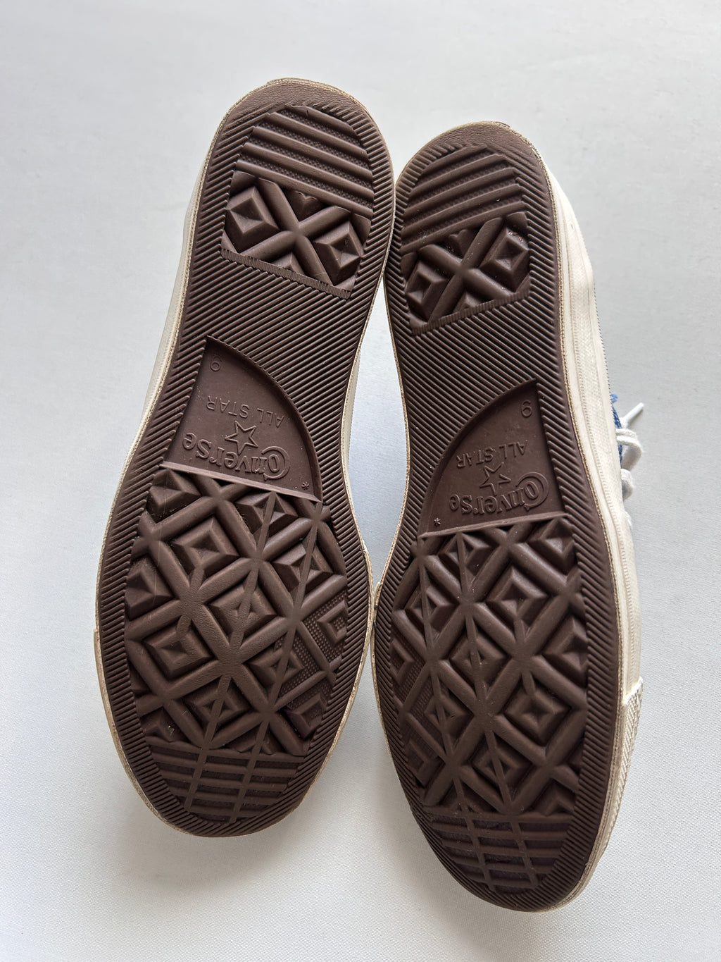 CONVERSE X CDG CHUCK 70 (42,5EU)