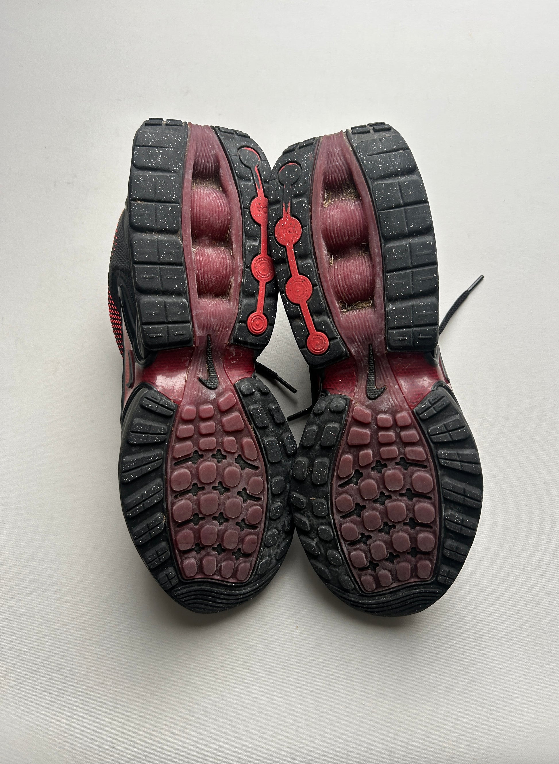 AIR MAX DN “BLACK/RED” 46EU