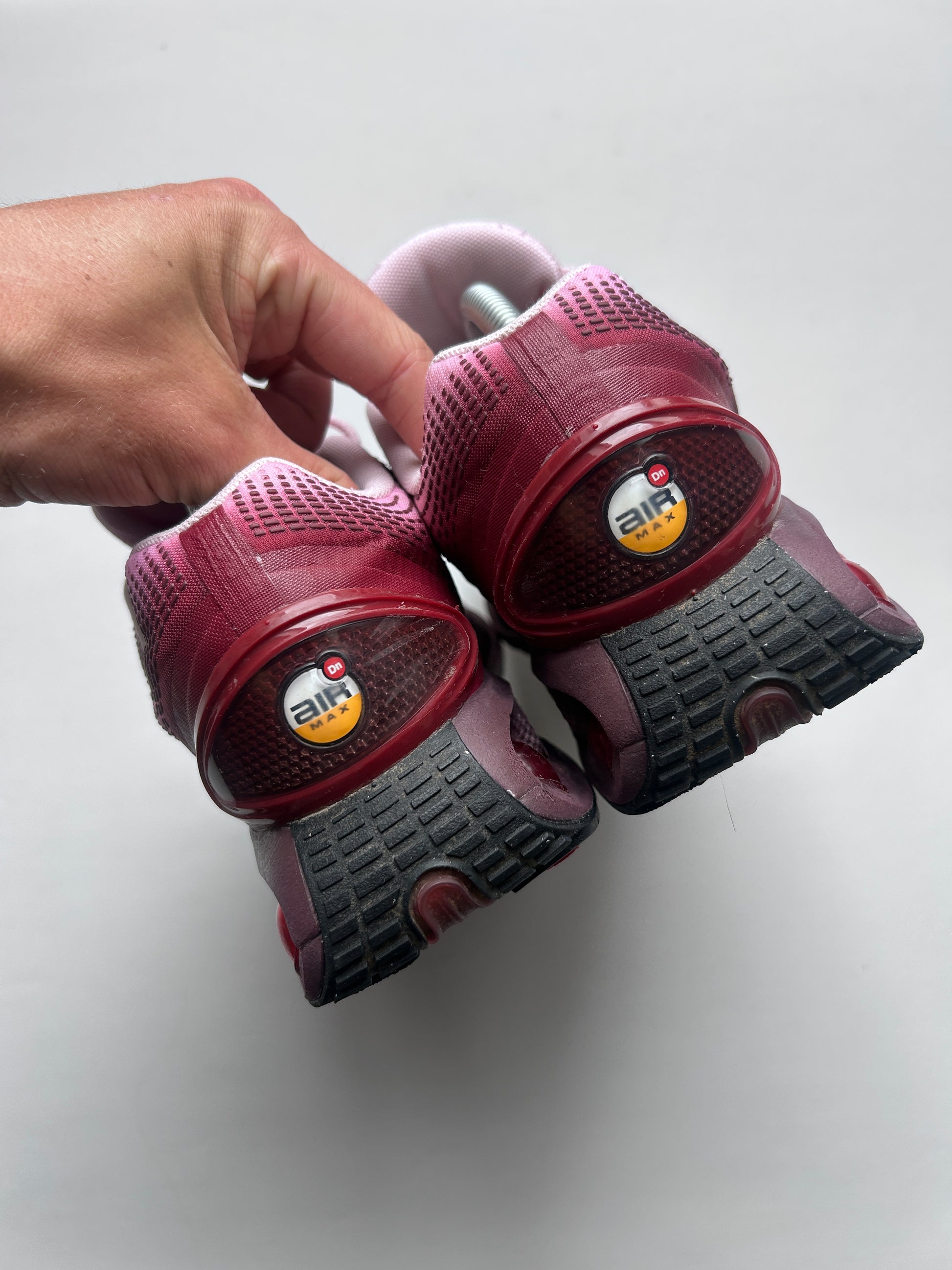 AIR MAX DN “BURGUNDY CRUSH” 43EU