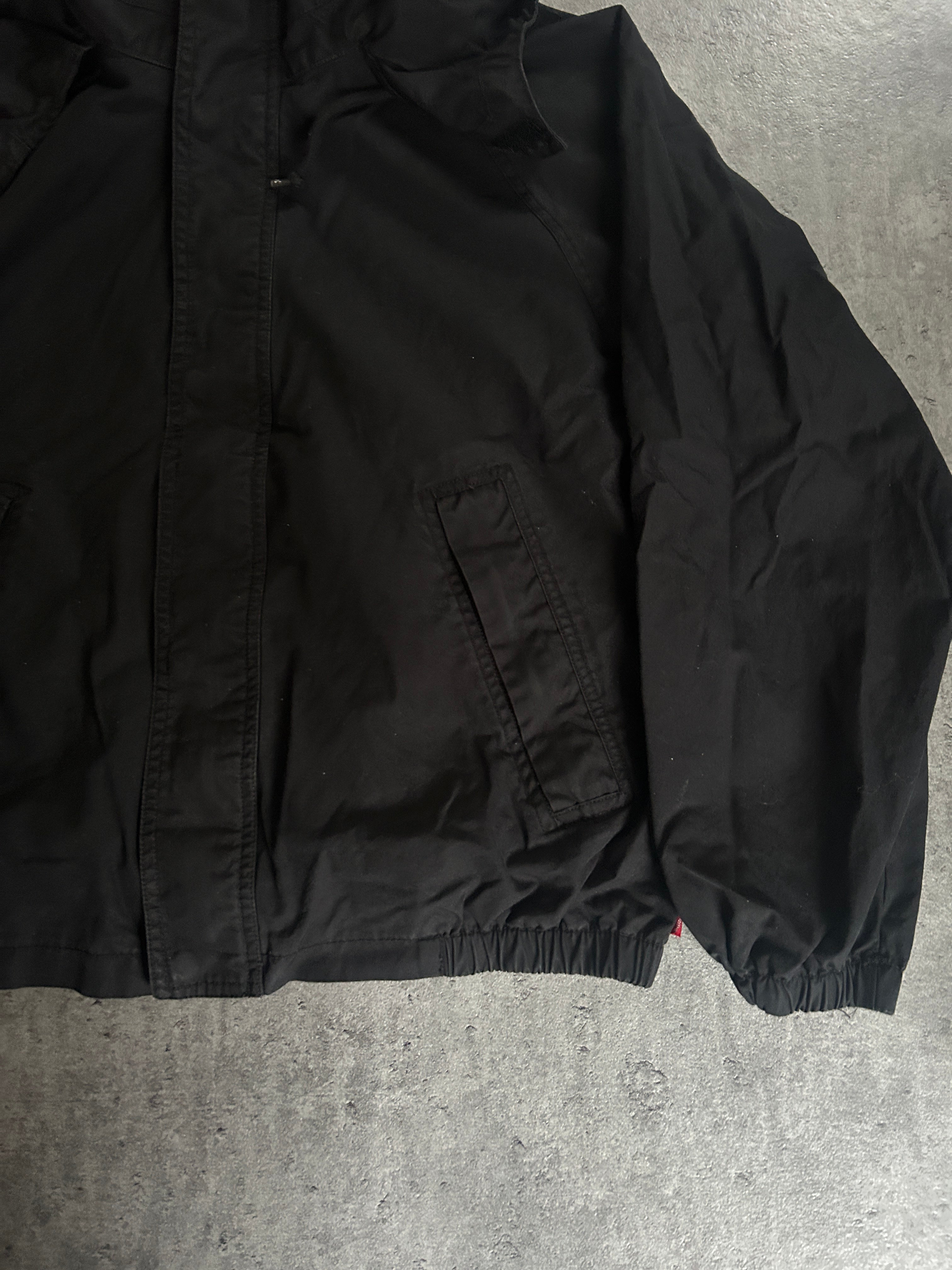 SUPREME – Kicksweep