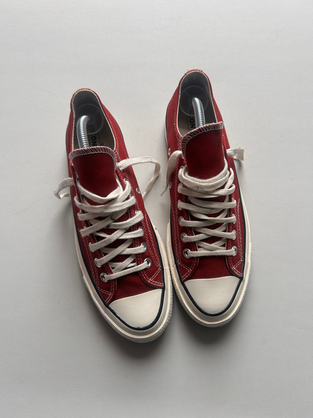 CONVERSE ALL STAR CHUCK 70 (42/42.5EU)