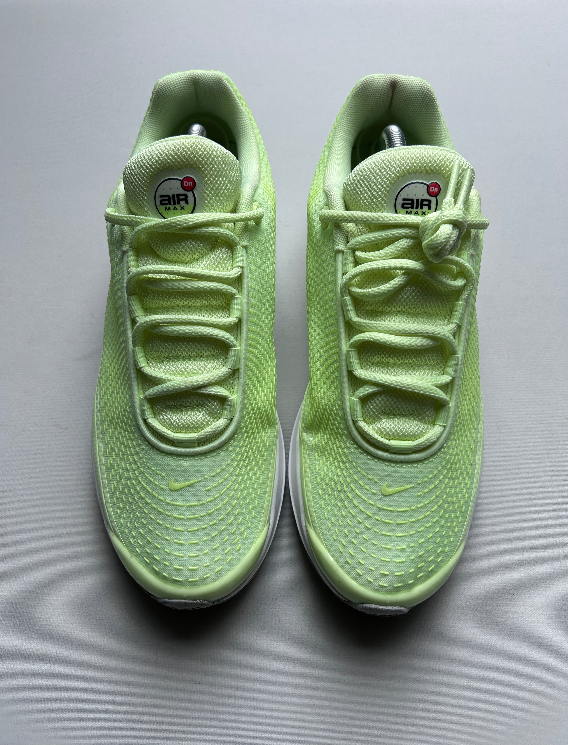 AIR MAX DN “WHITE/VOLT” 43EU