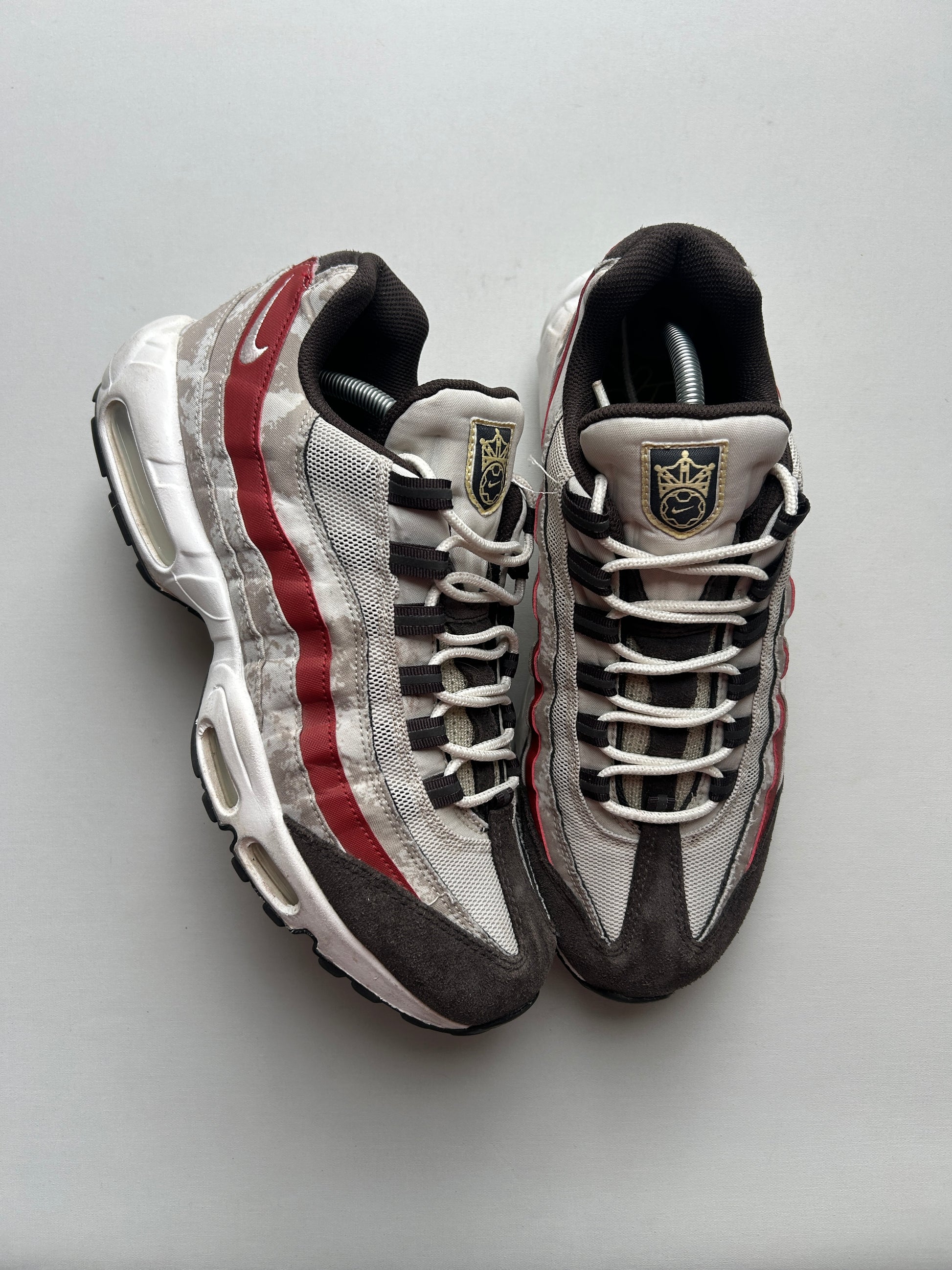 AIR MAX 95 “SOCIAL FC” 46EU