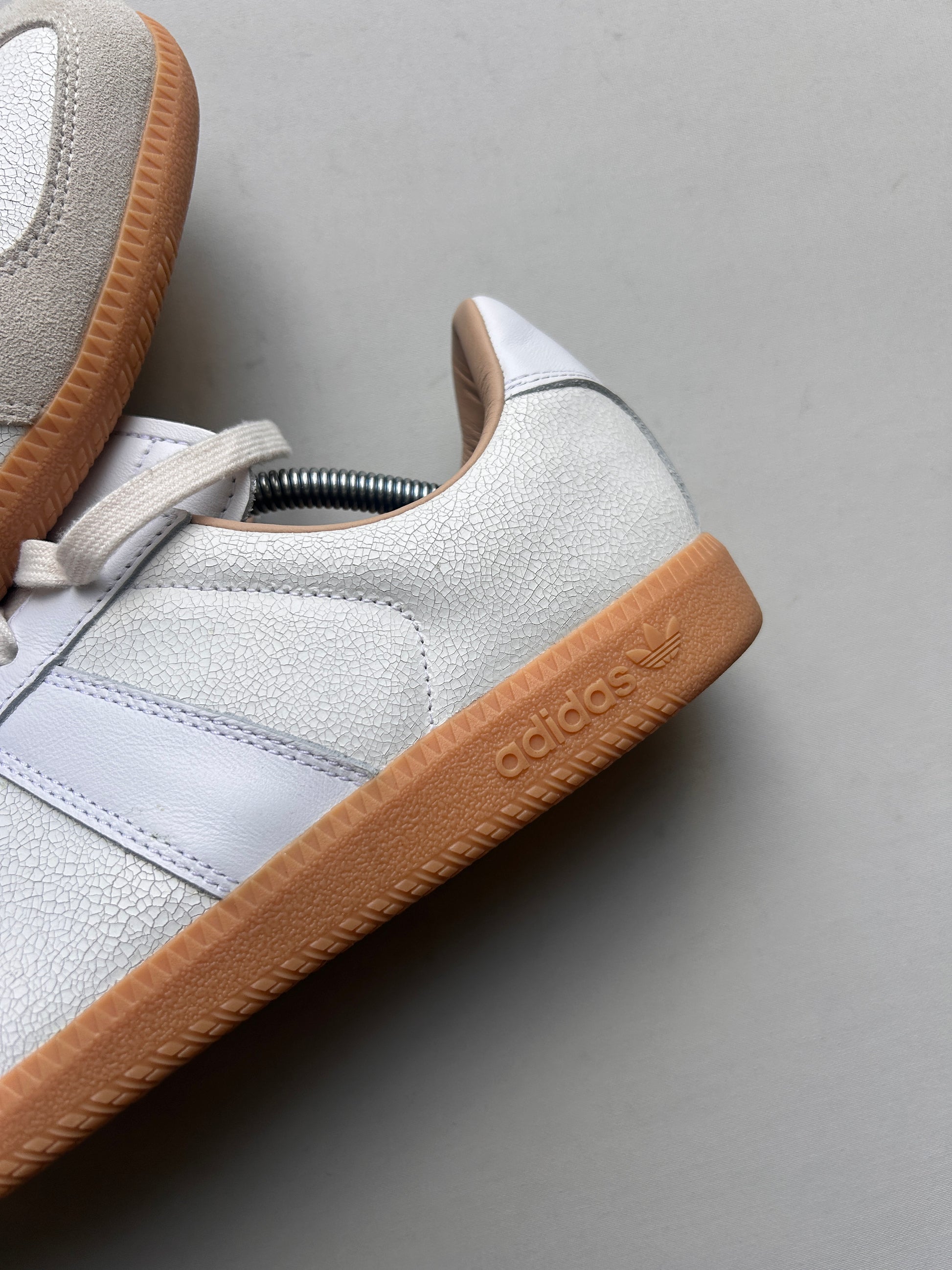 ADIDAS BW ARMY LUX (44,5EU)