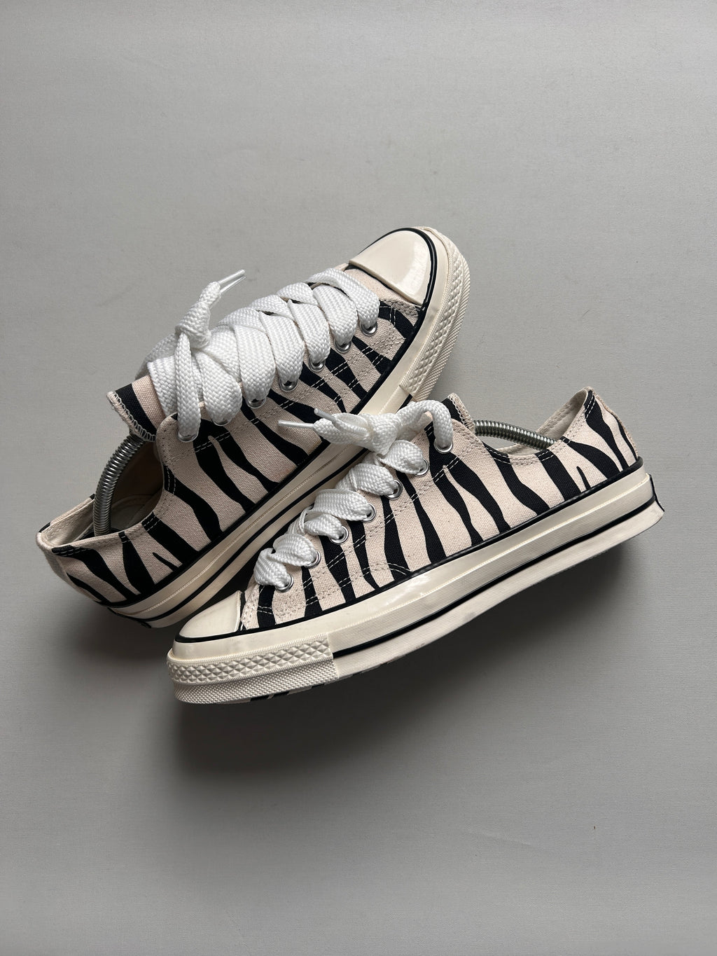 CONVERSE ALL STAR CHUCK 70 “ZEBRA PRINT” 42,5/43EU