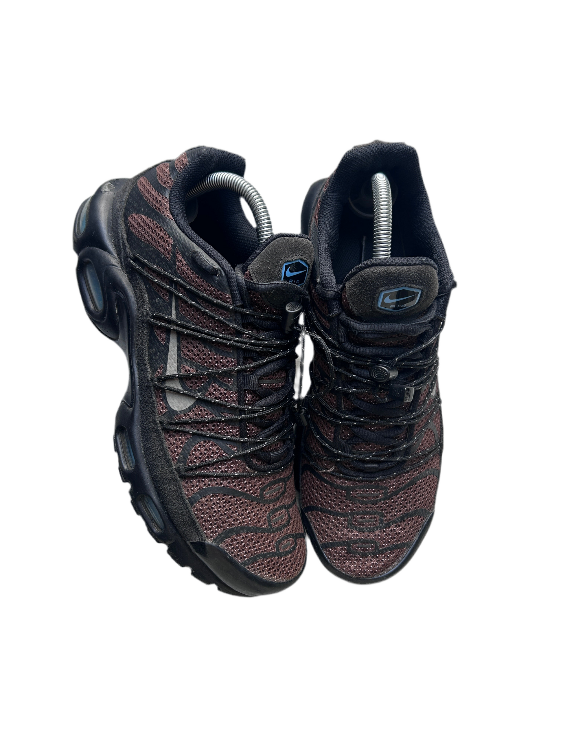 AIR MAX PLUS UT “BLACK/BROWN” 42EU