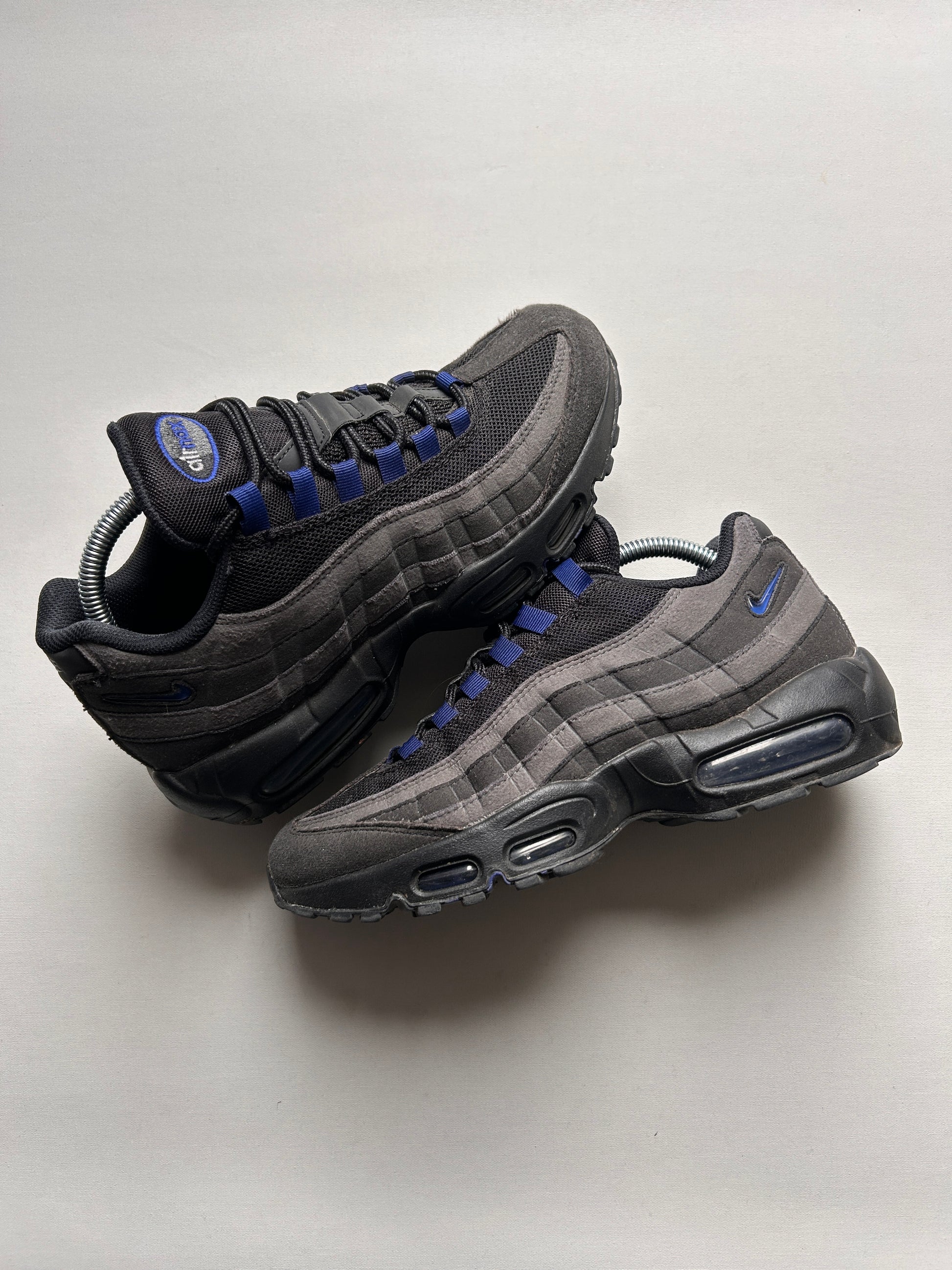 AIR MAX 95 “GREY/BLUE” 41EU