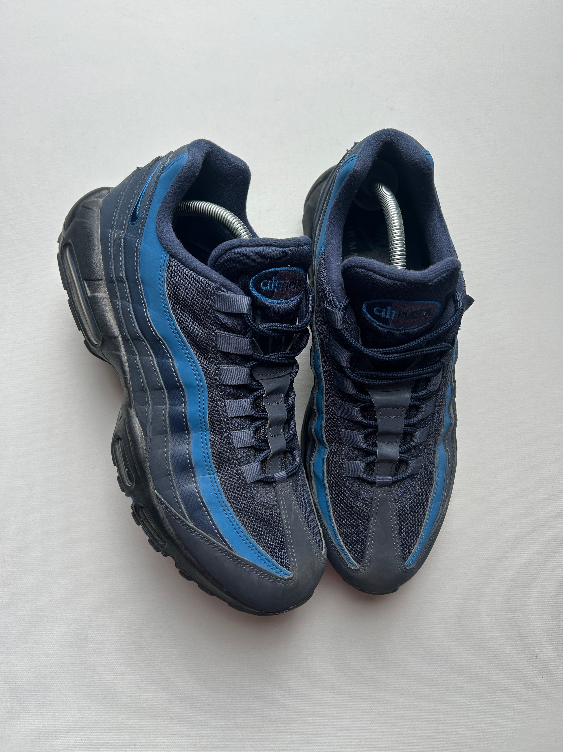 AIR MAX 95 “BLUE/NAVY” 45,5EU