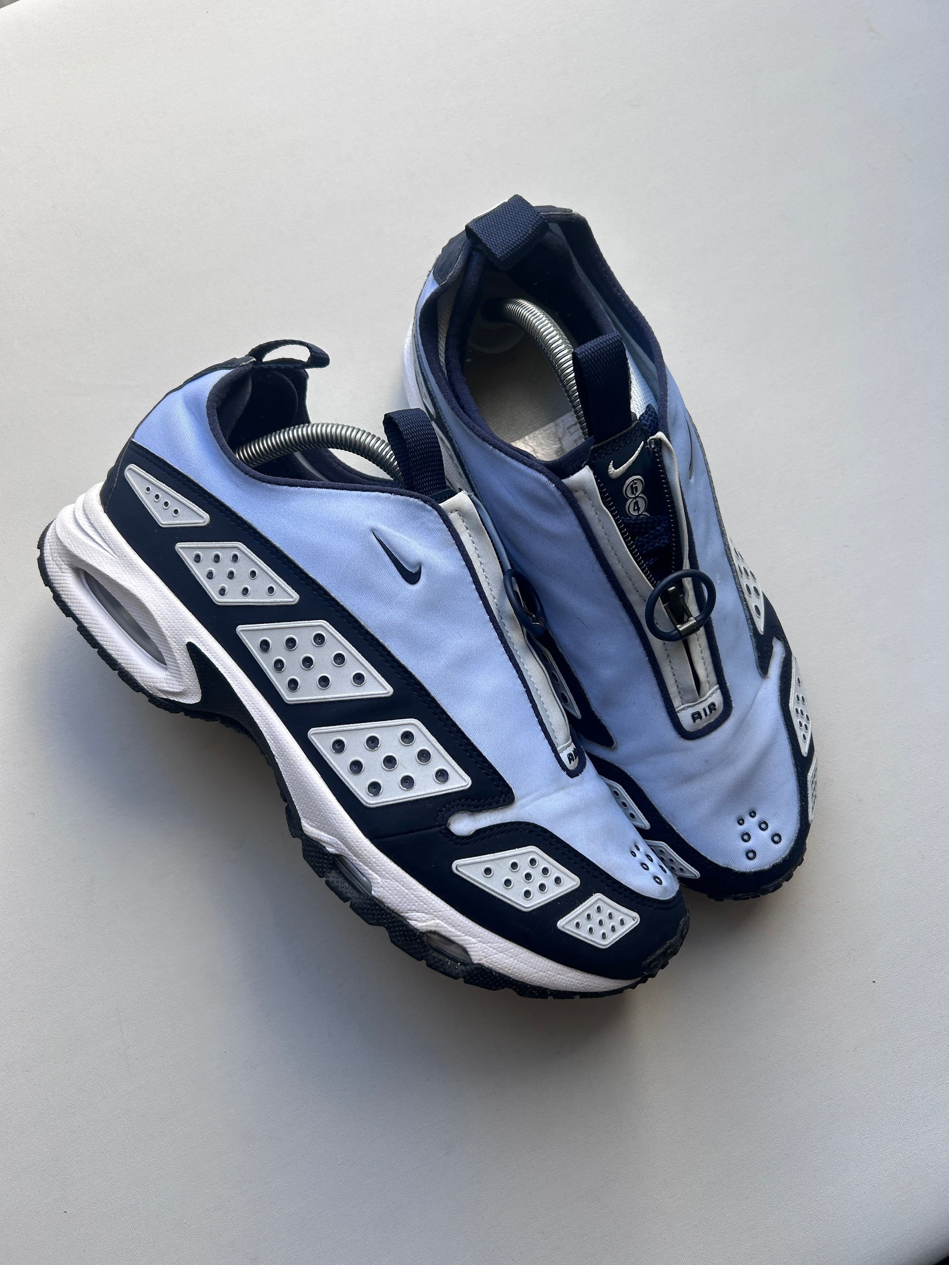 AIR MAX SNDR “BLUE ICE” 43EU