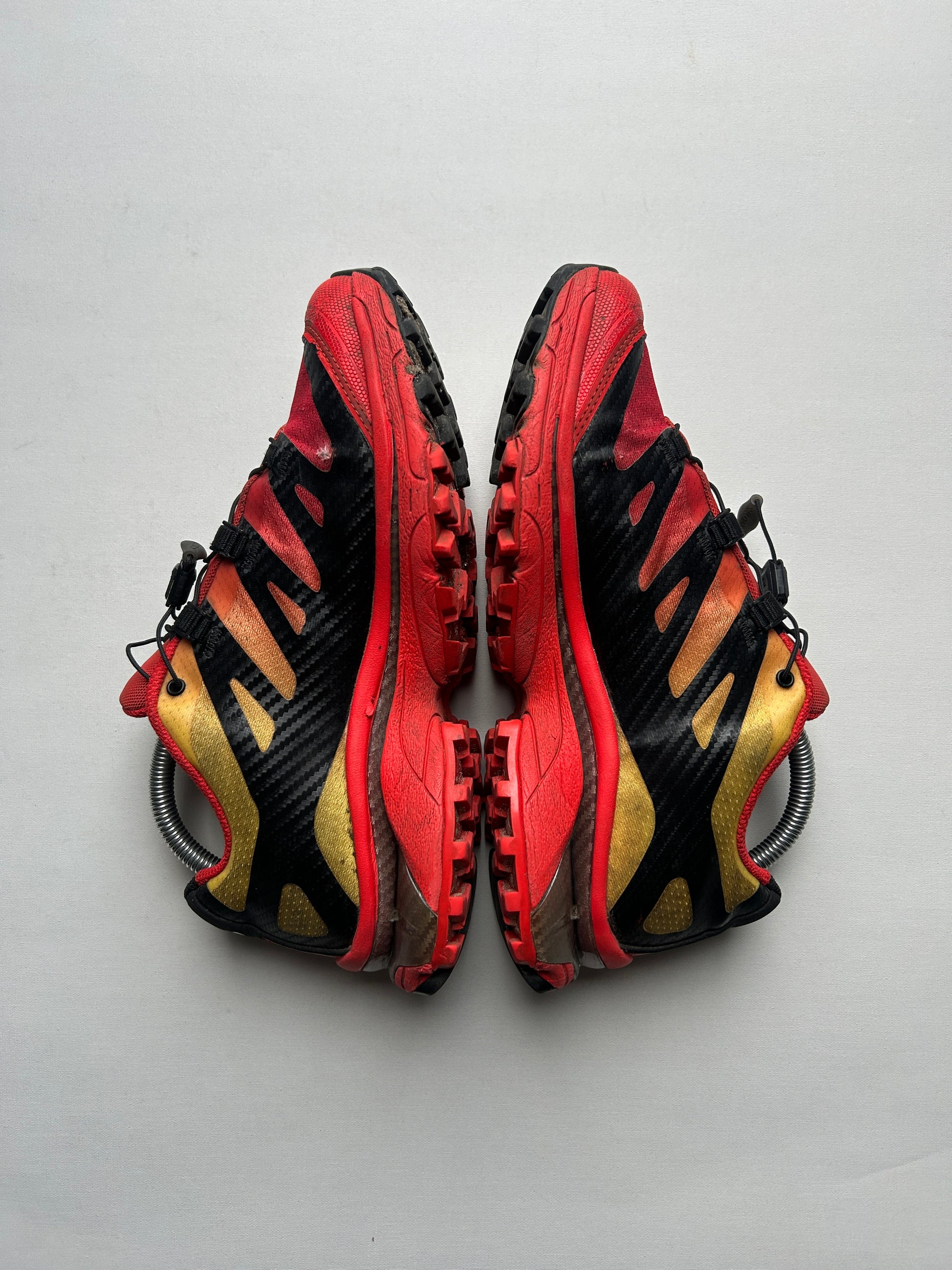 SALOMON XT4 LAB “RED LAVA” 39EU