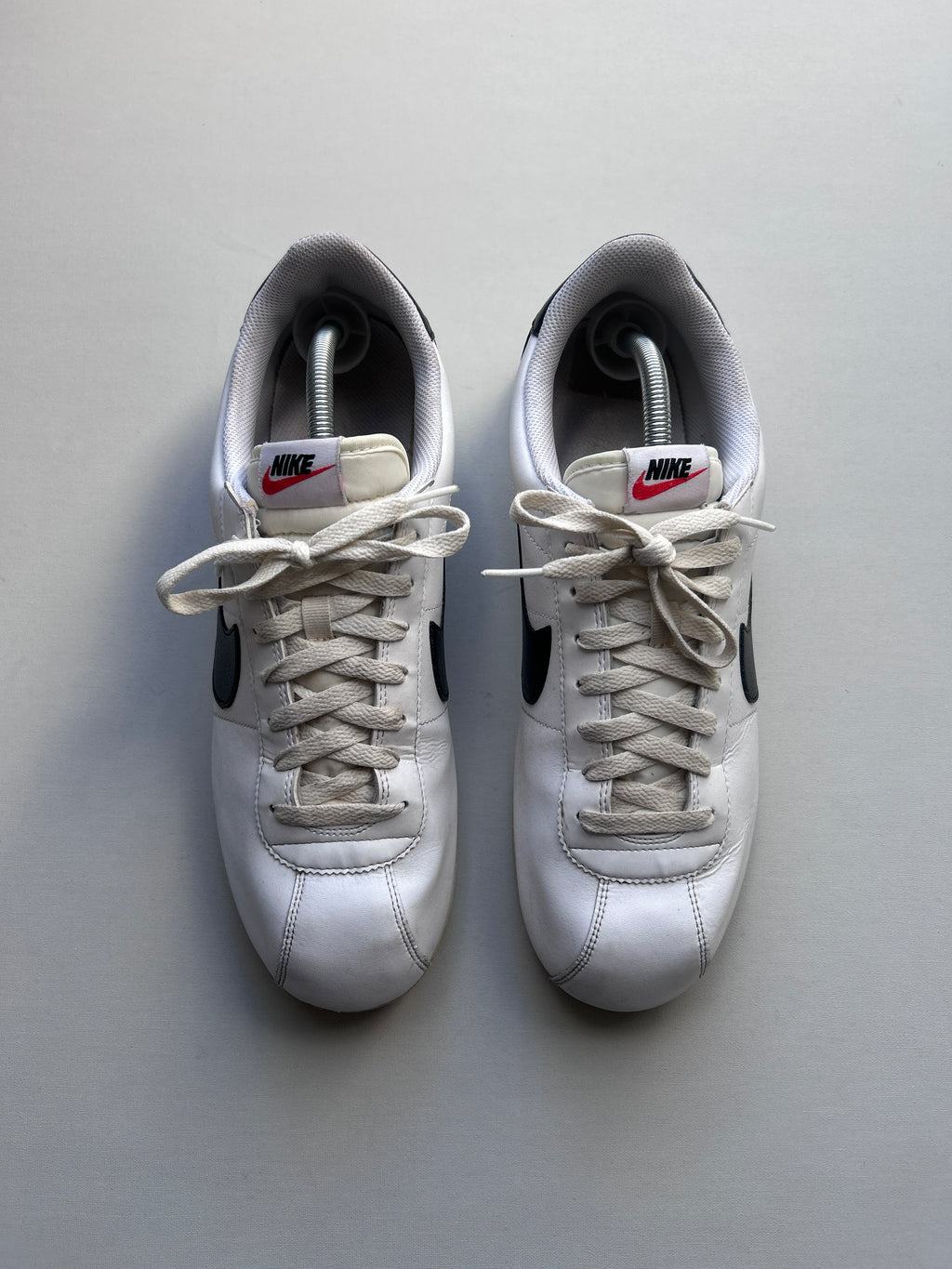 NIKE CORTEZ “BLACK/BLUE/WHITE” 46EU