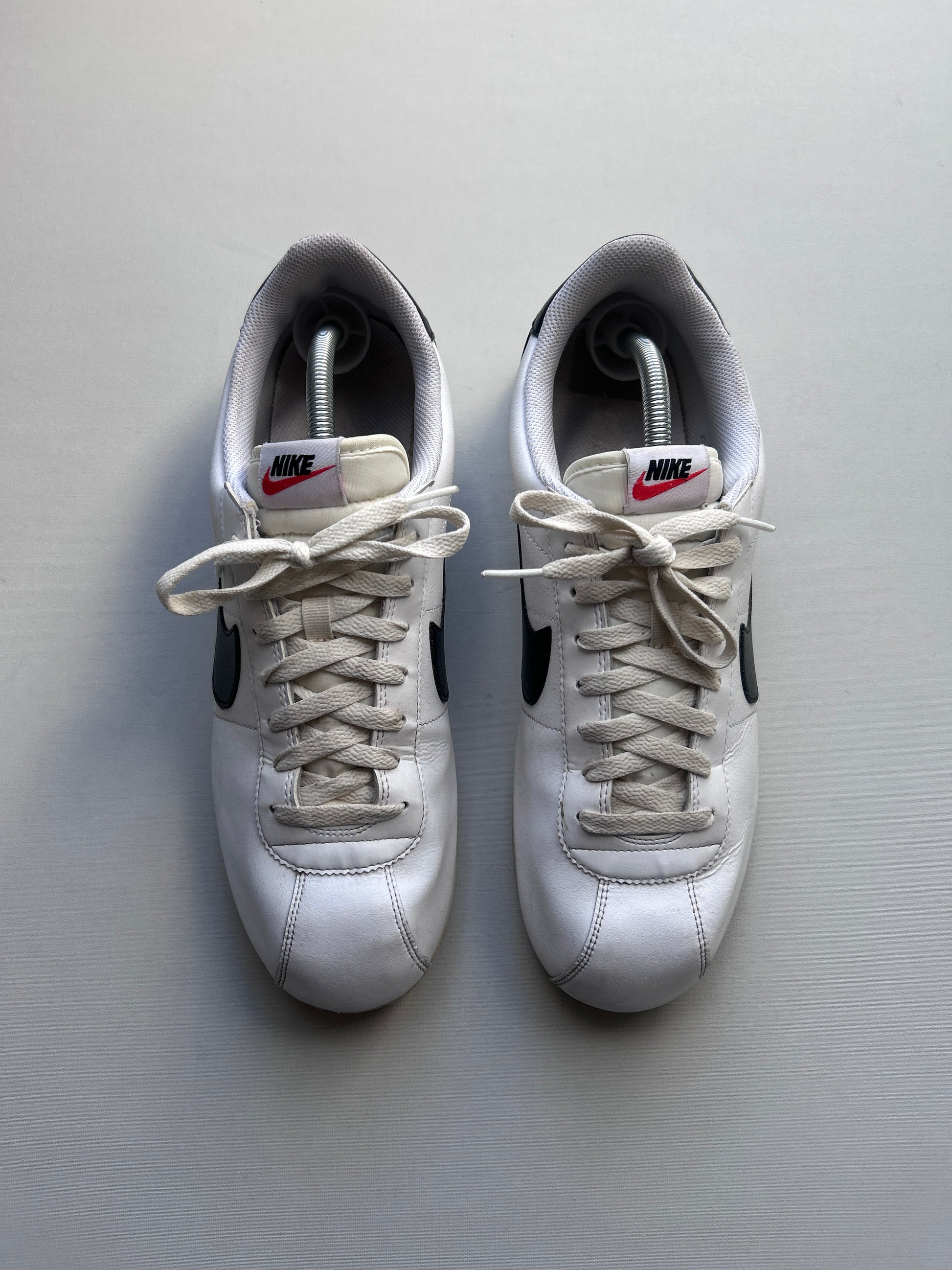 NIKE CORTEZ “BLACK/BLUE/WHITE” 46EU