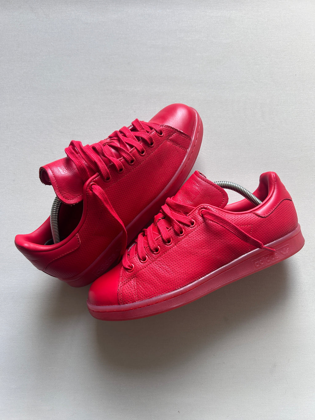 ADIDAS STAN SMITH SUPERCOLOR (42EU)