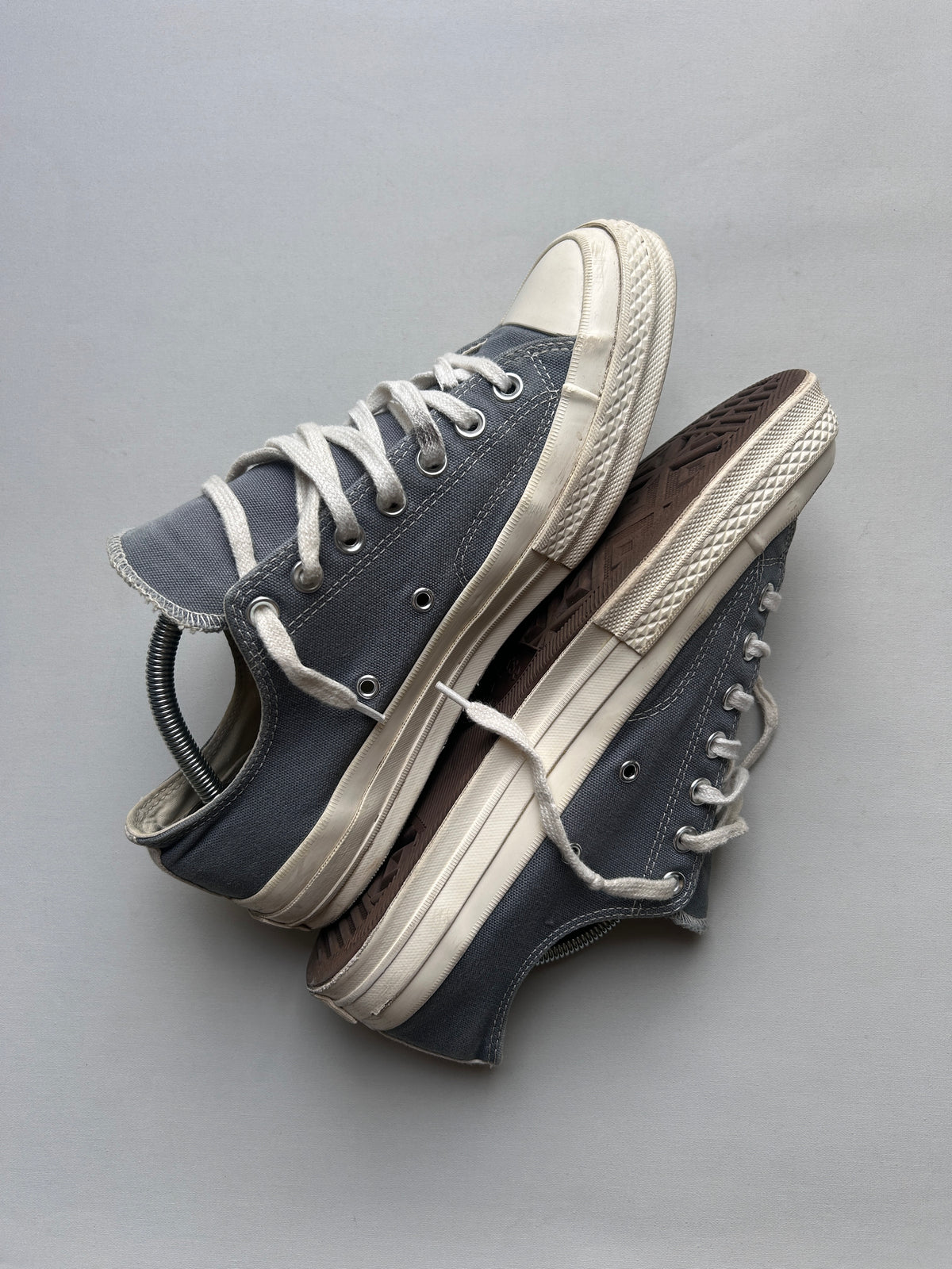 CONVERSE CHUCK 70 X CDG (44EU)