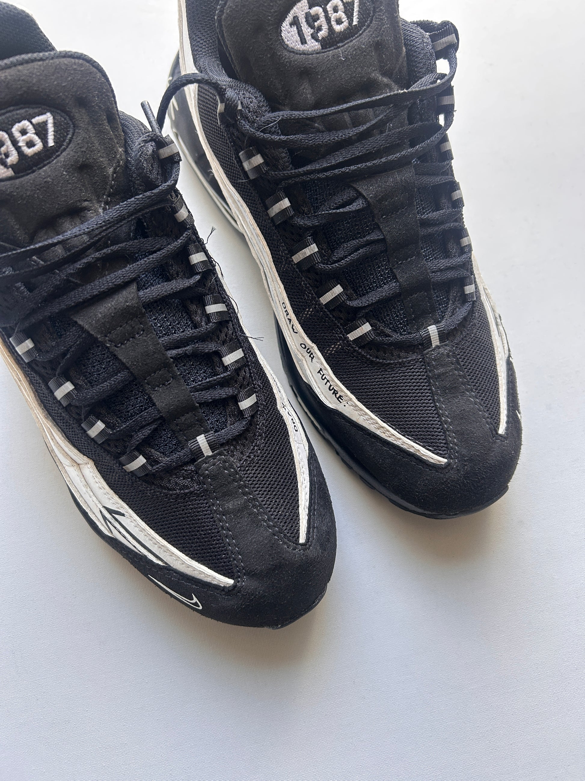 AIR MAX 95 “SKETCH THE PAST” 44,5EU