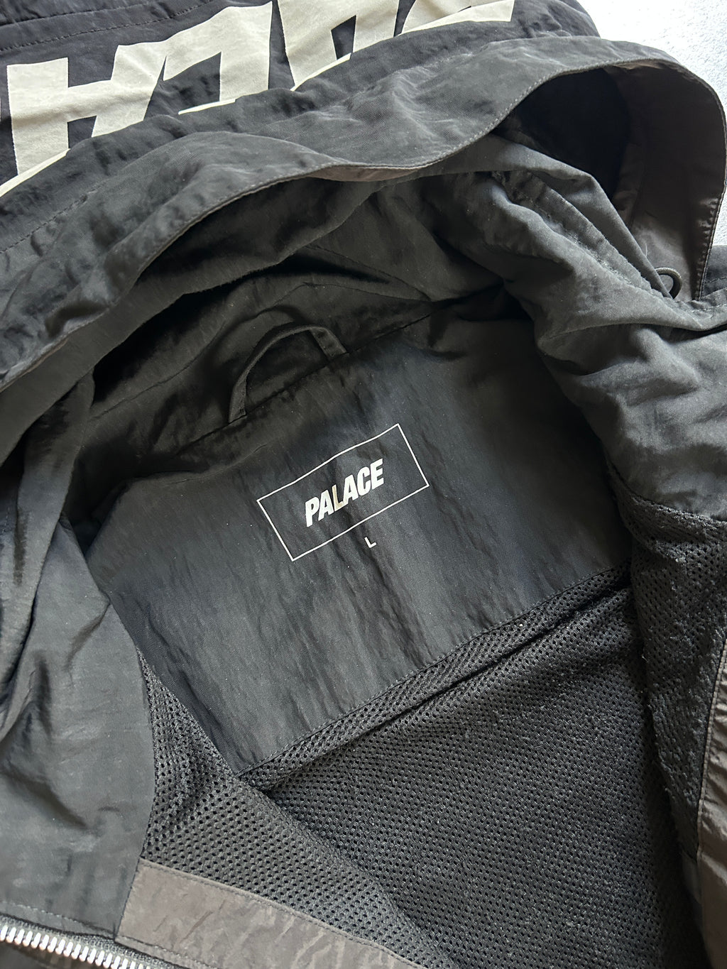 PALACE BELLO JACKET (L)