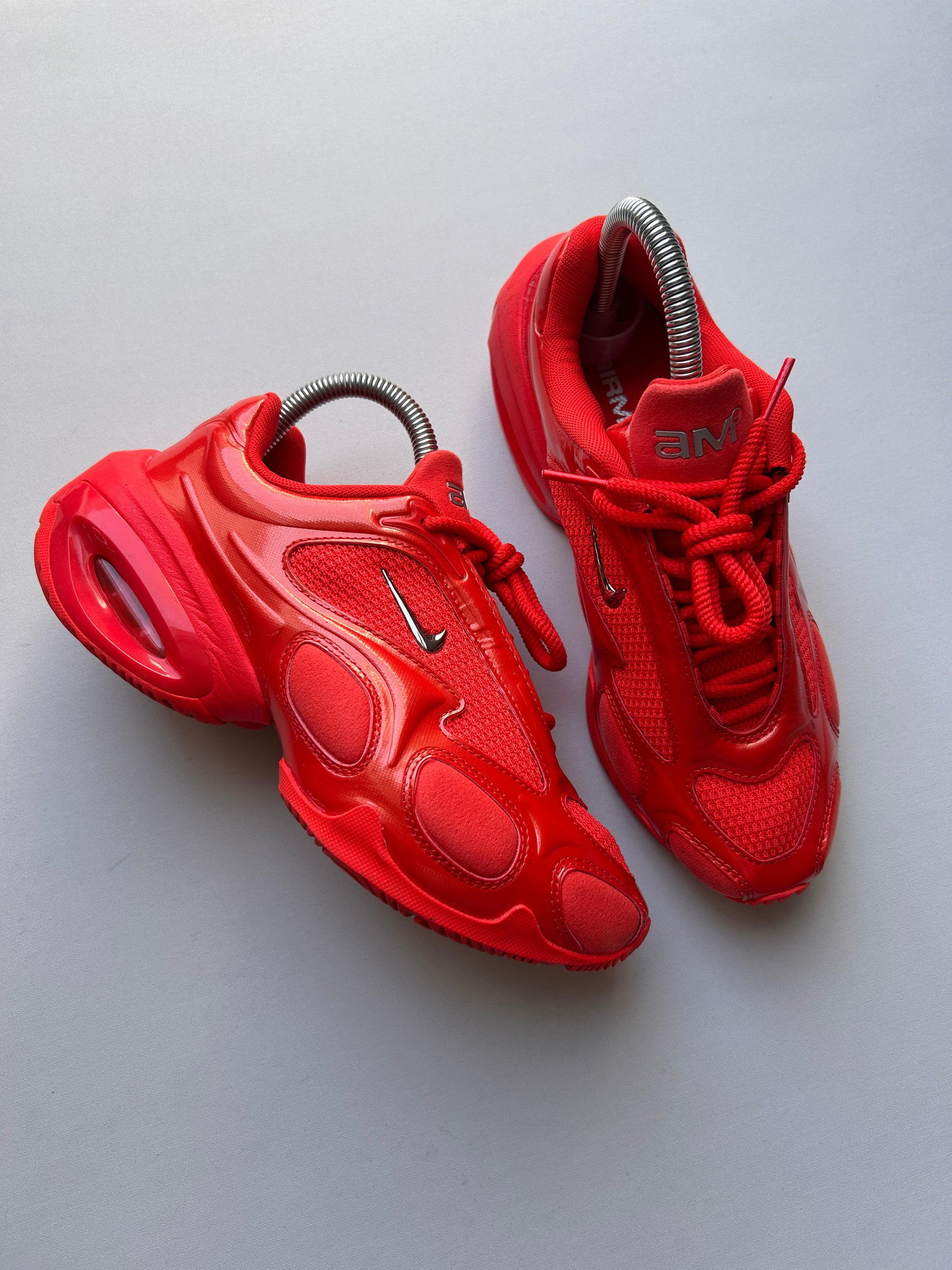 AIR MAX MUSE “TRIPLE RED” 37,5EU