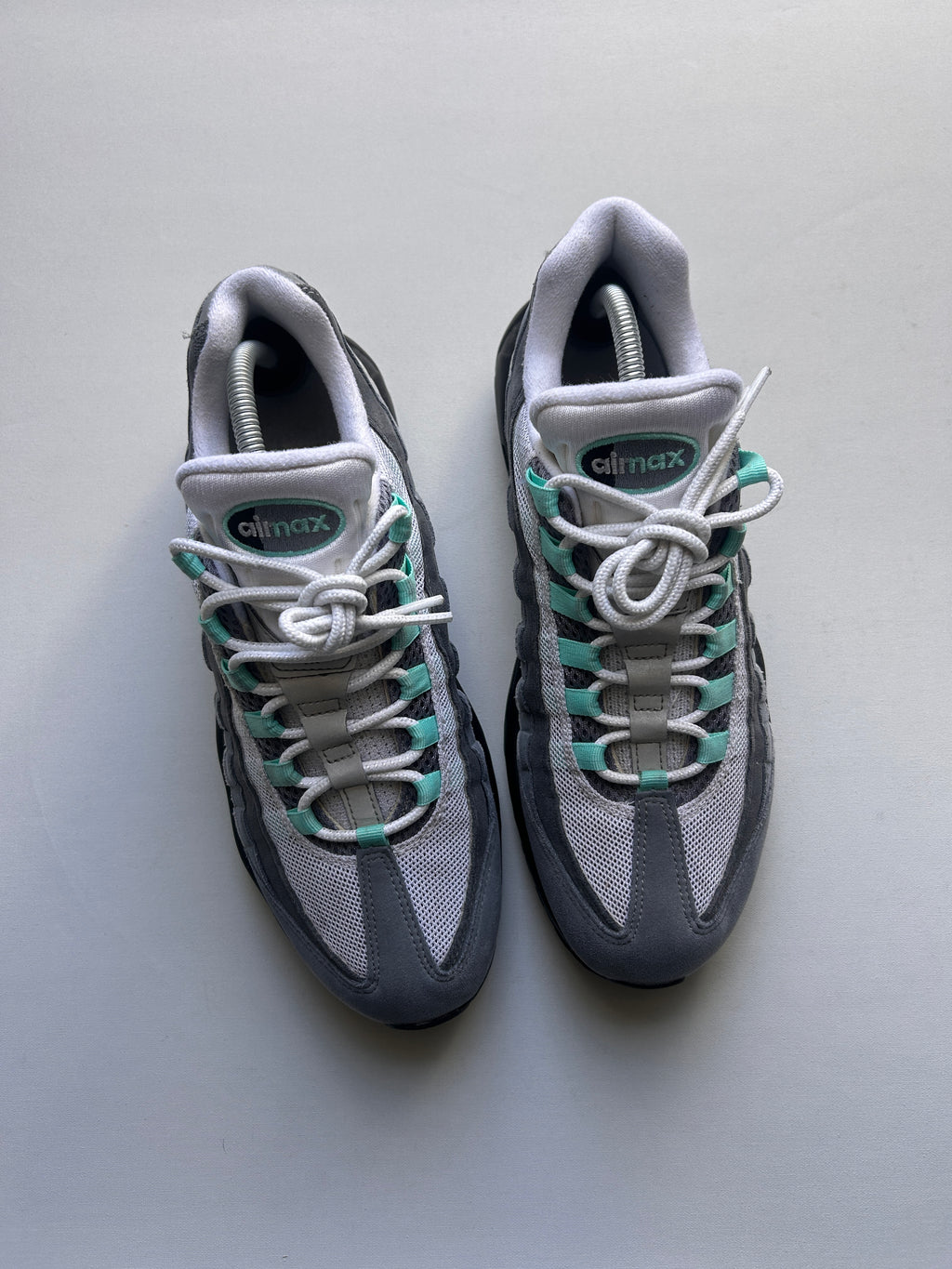 AIR MAX 95 “HYPER TURQUISE” 44EU