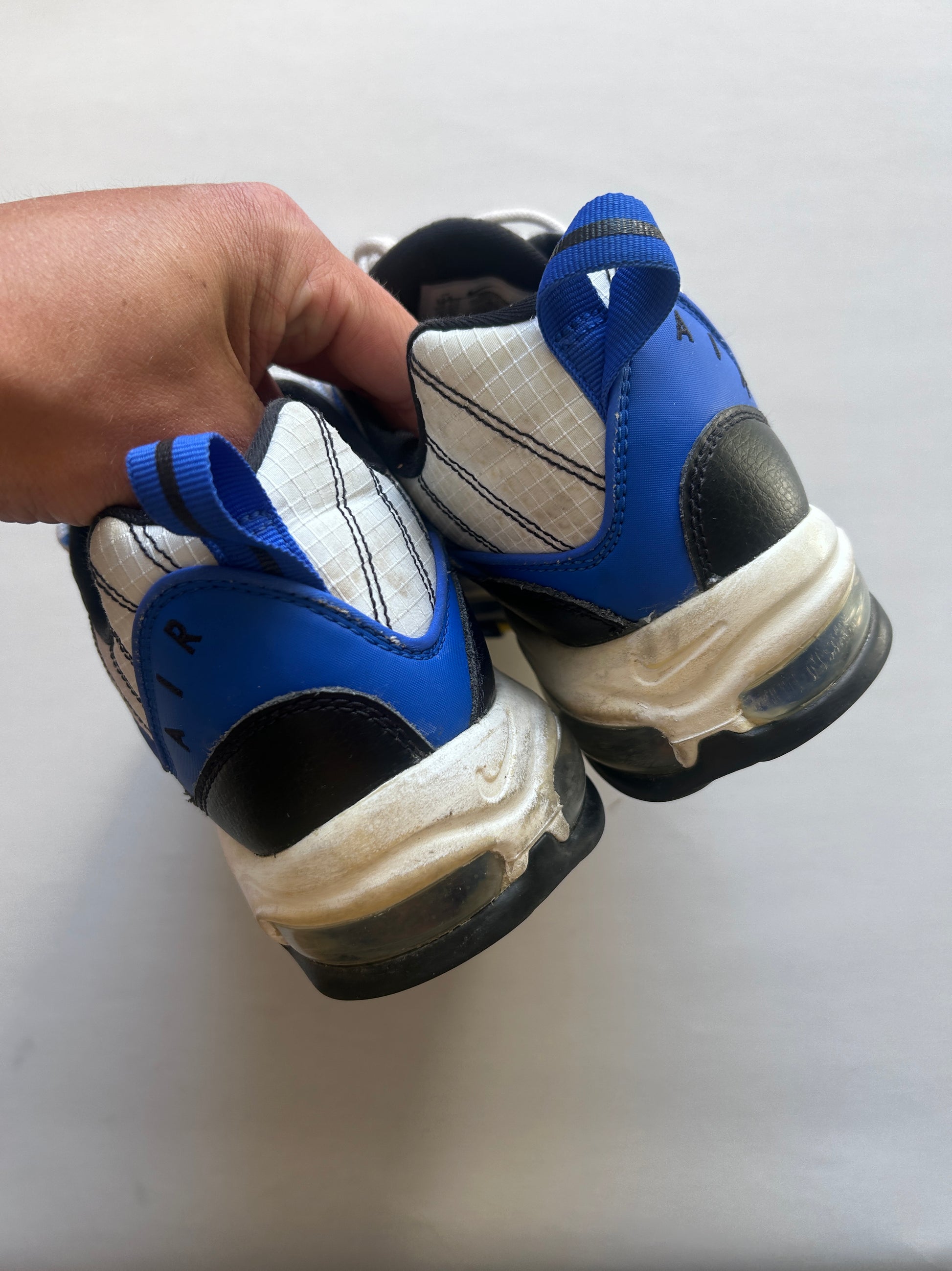 AIR MAX 98 “ENTOURAGE” 45,5EU