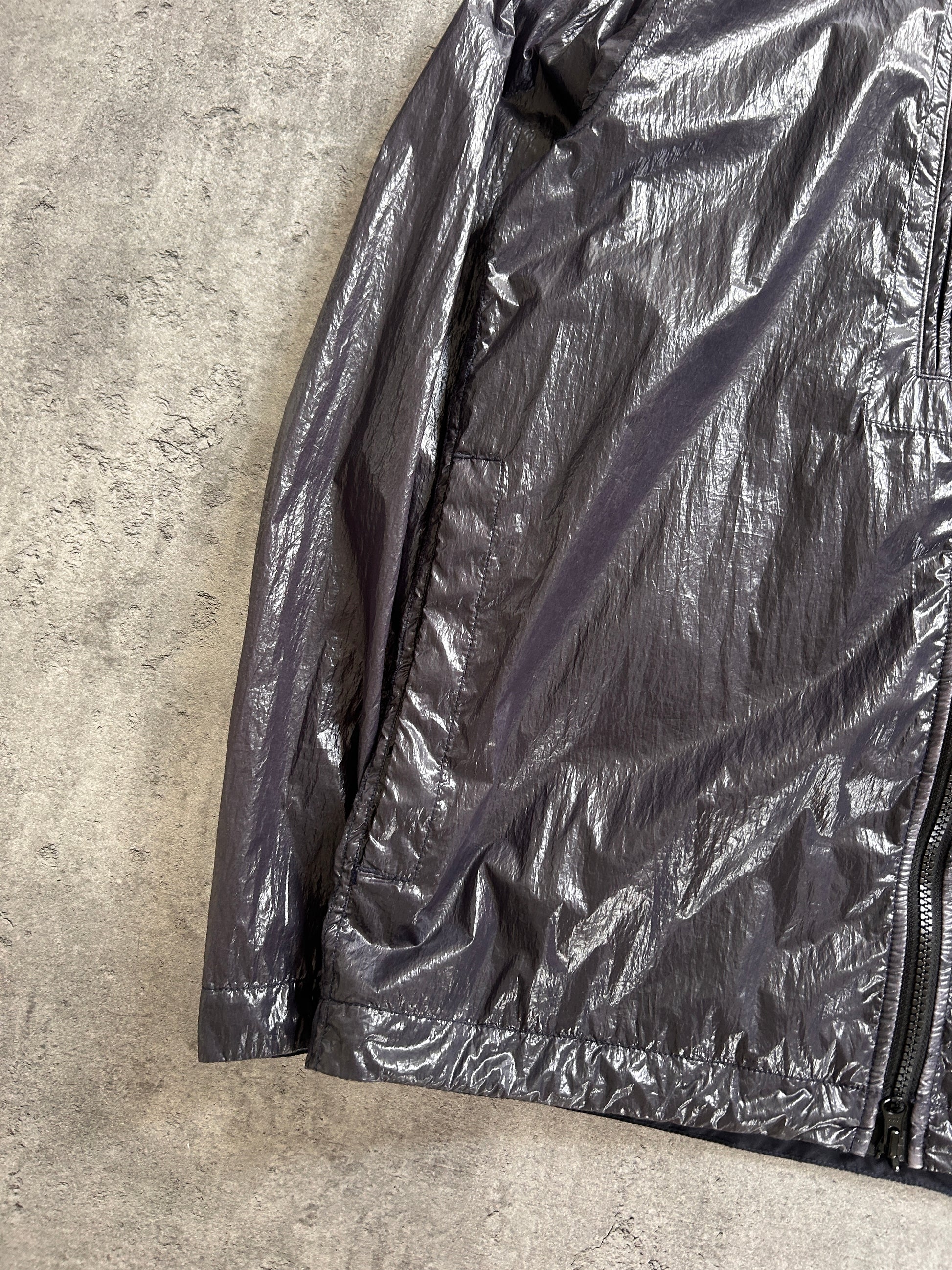 STONE ISLAND LUCIDO TC JACKET (M)