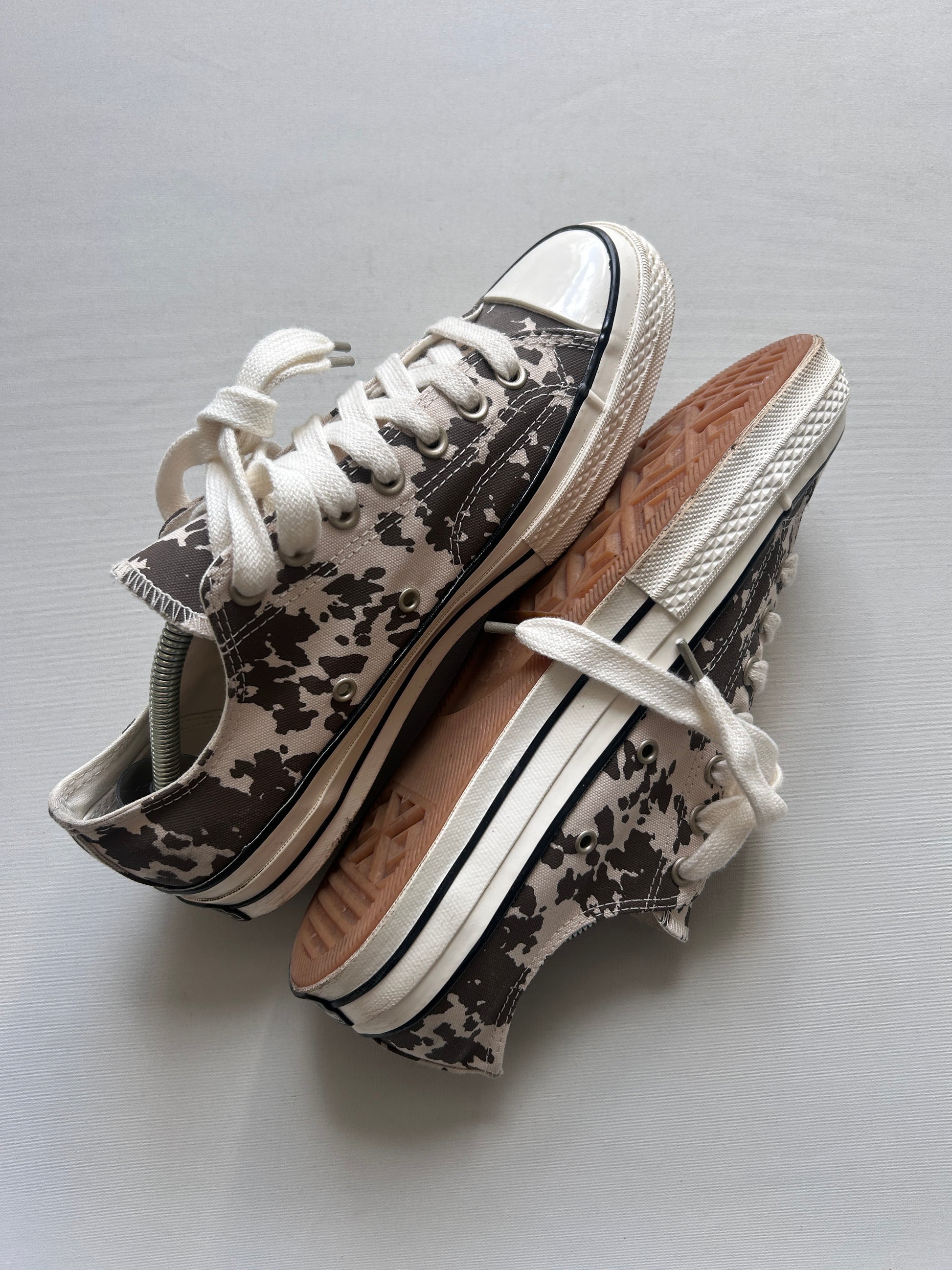CONVERSE CHUCK 70 COW PRINT (42,5EU)