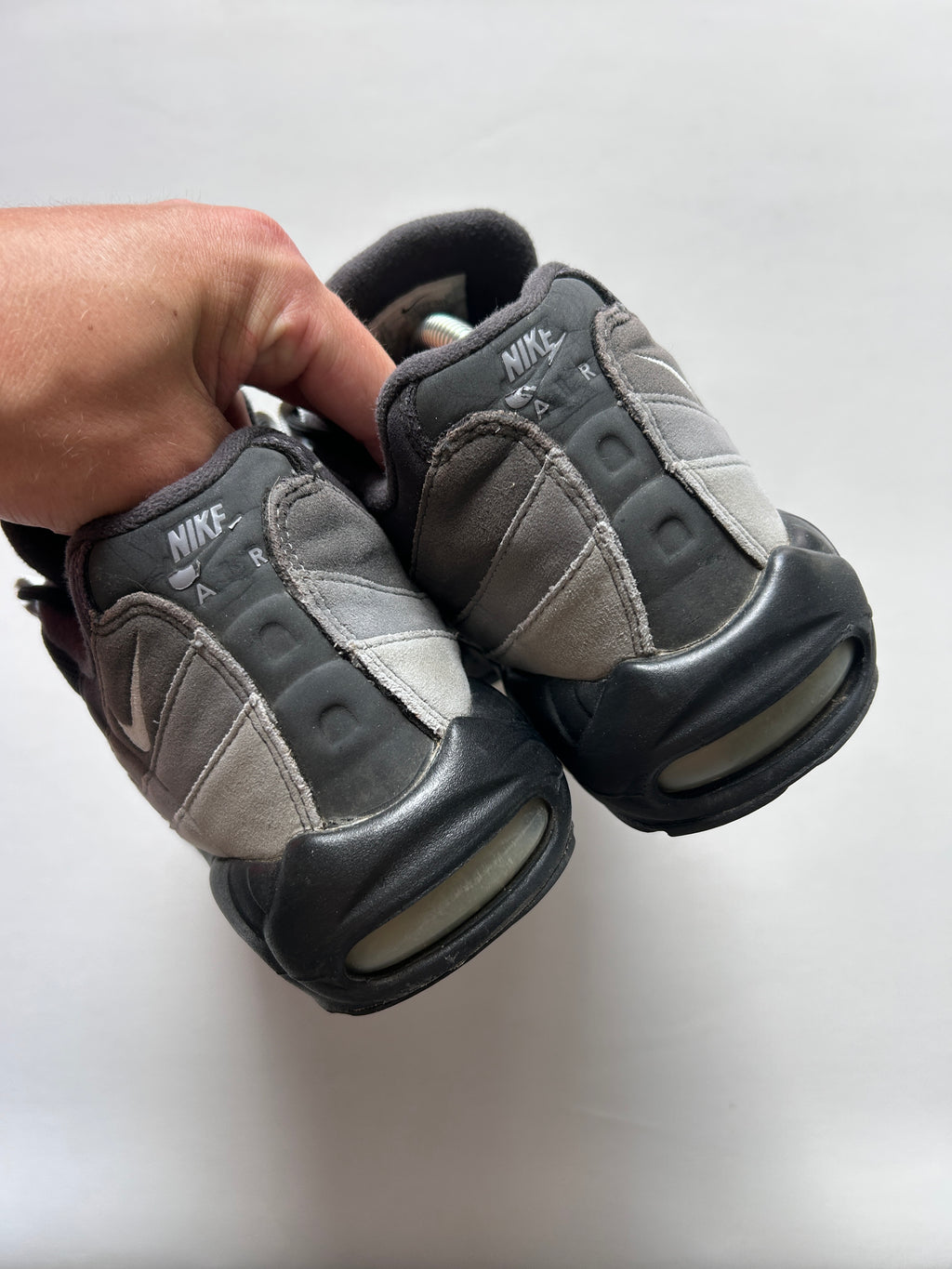 AIR MAX 95 “GREY GRADIENT” 44EU