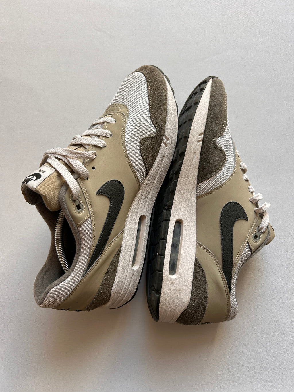 AIR MAX 1 “MEDIUM OLIVE” 46EU
