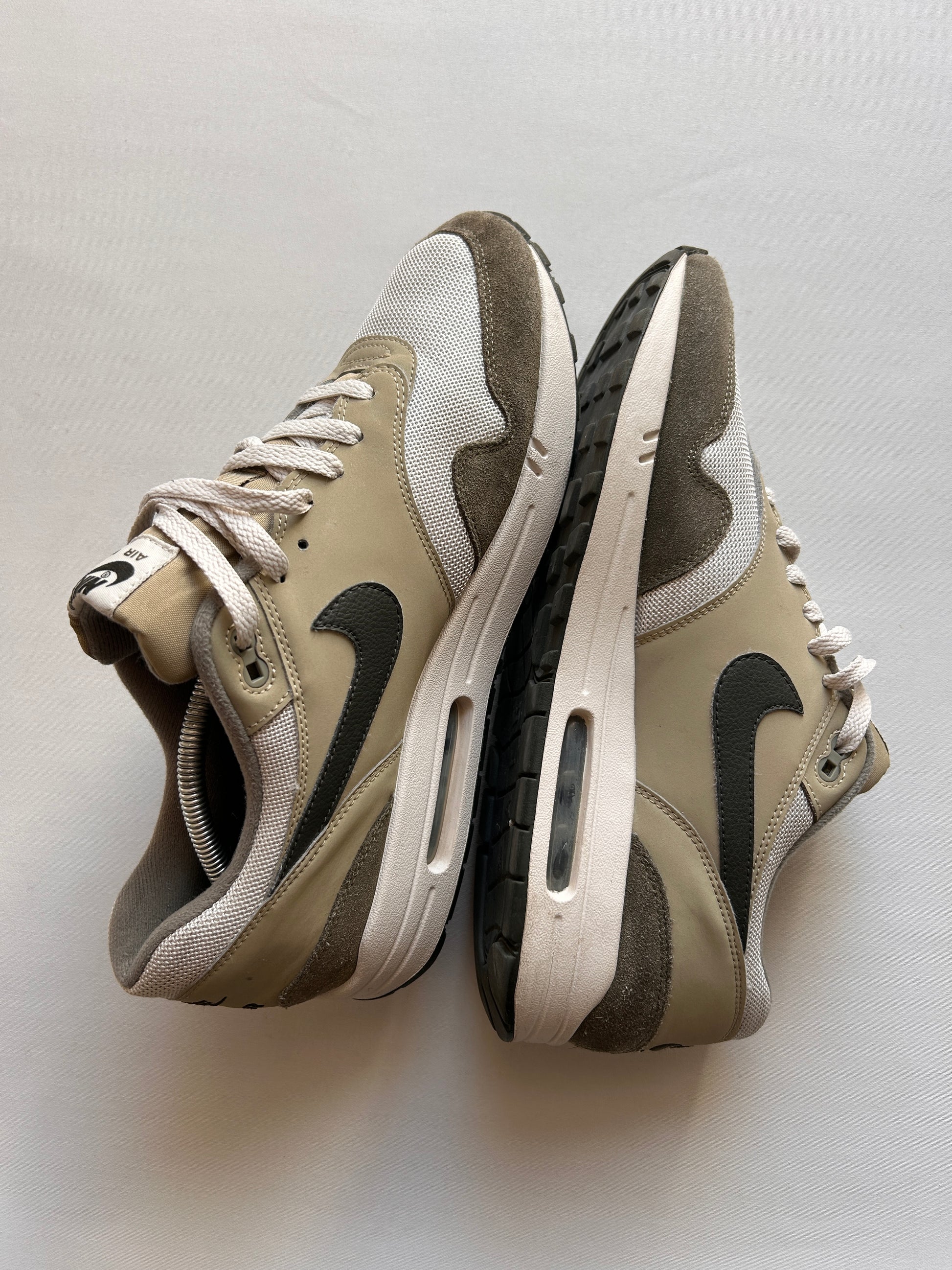 AIR MAX 1 “MEDIUM OLIVE” 46EU