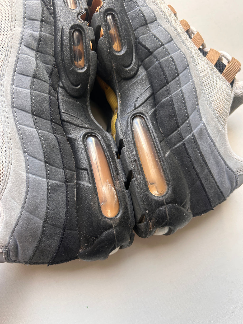 AIR MAX 95 ICONS (43EU)