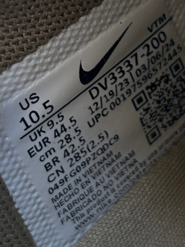 AIR MAX DN “NEUTRAL OLIVE” 44,5EU