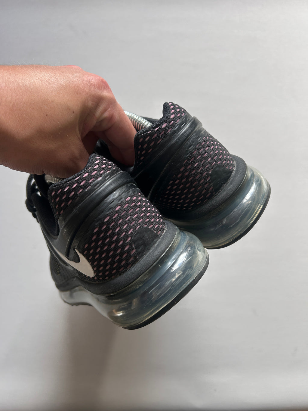 AIR MAX 2013 X STÜSSY (41EU)