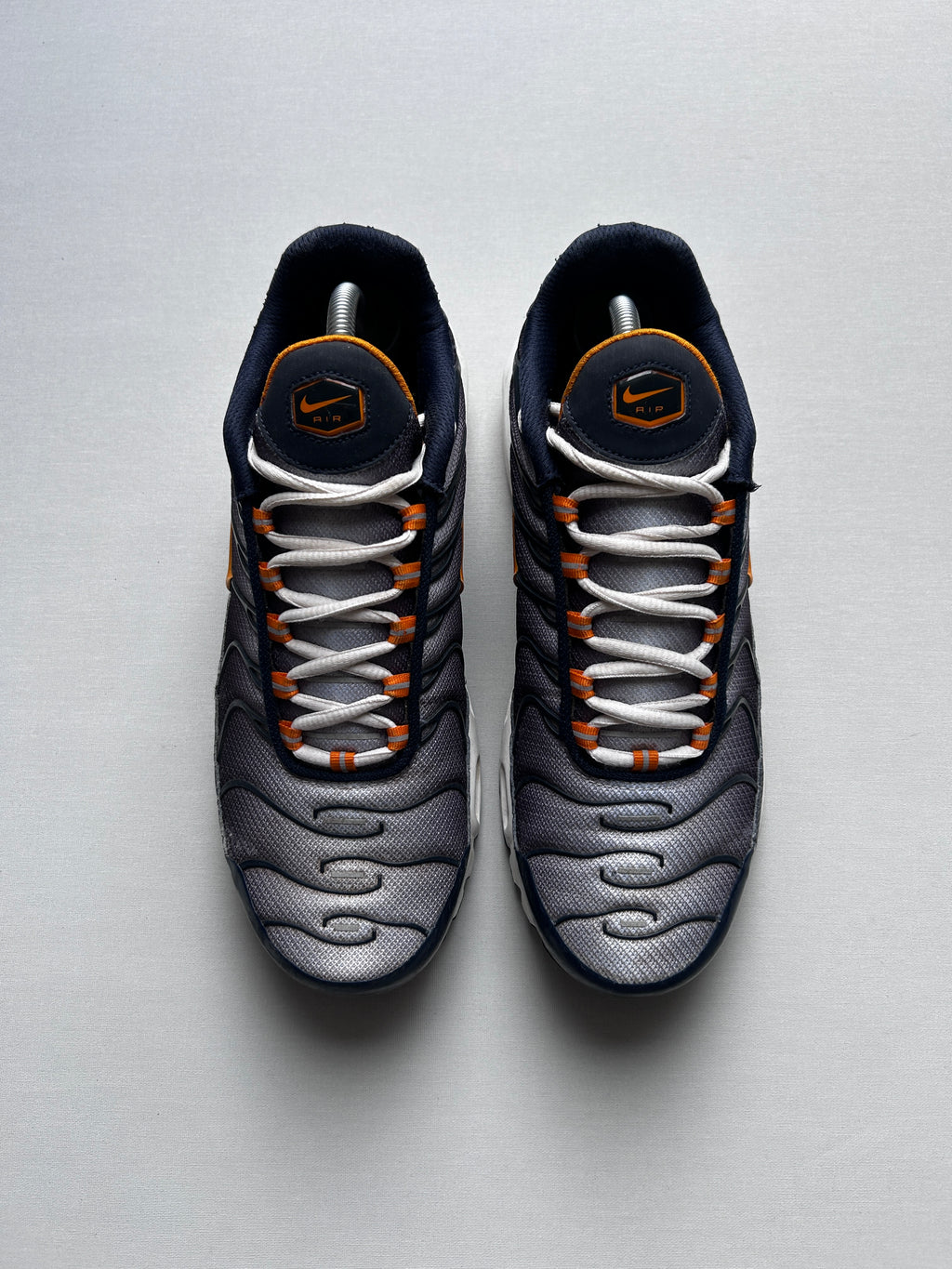 AIR MAX PLUS “NAVY MIST” 44EU