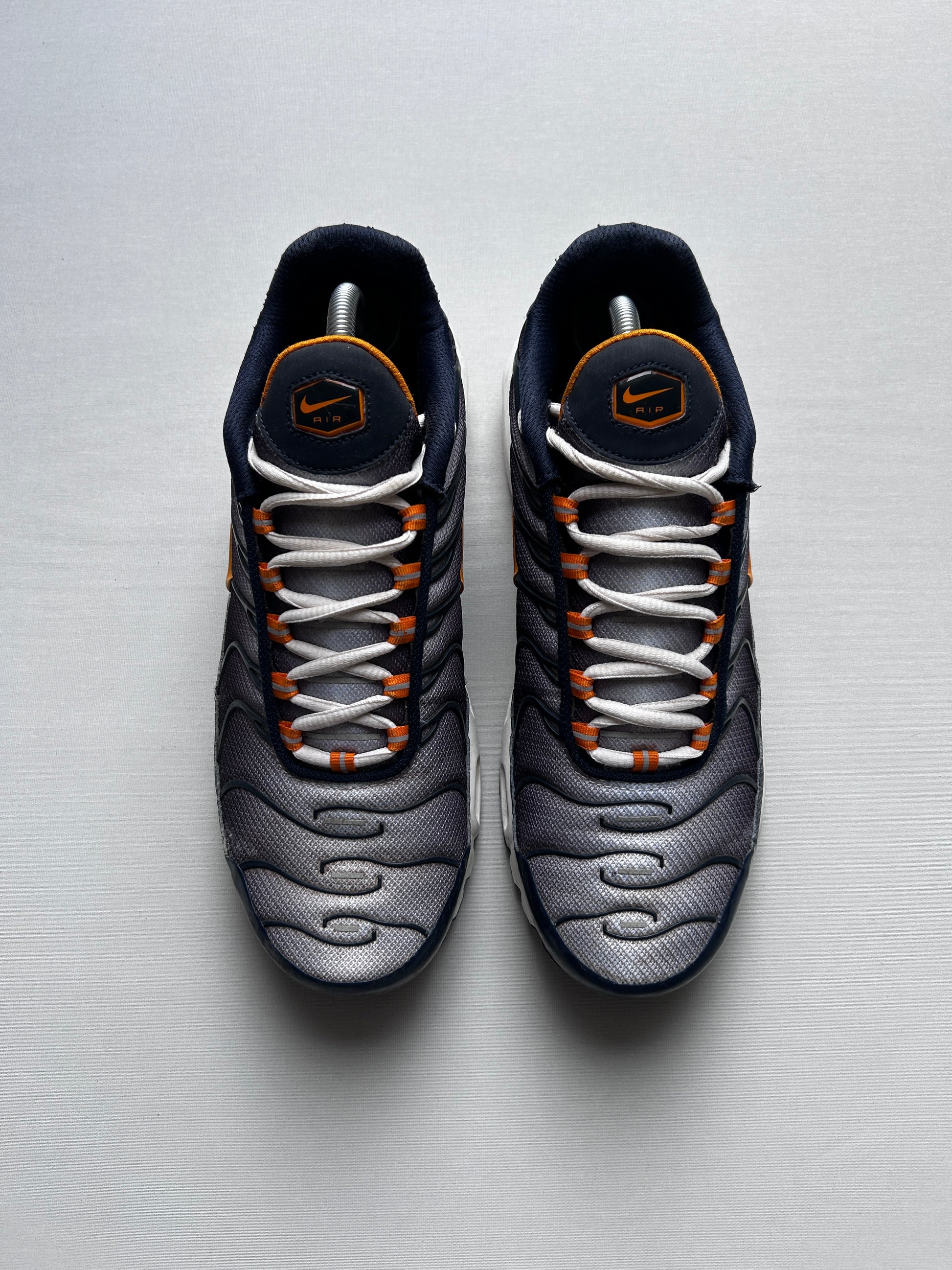 AIR MAX PLUS “NAVY MIST” 44EU