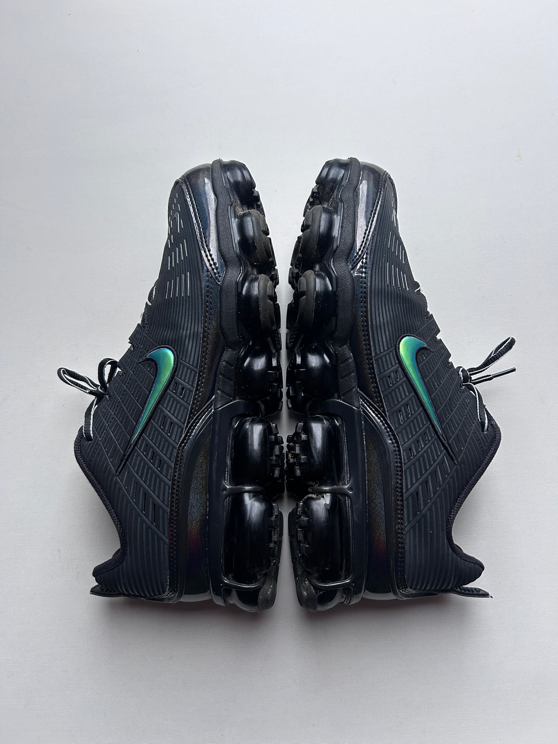 VAPORMAX PLUS 360 “BLACK” 46EU