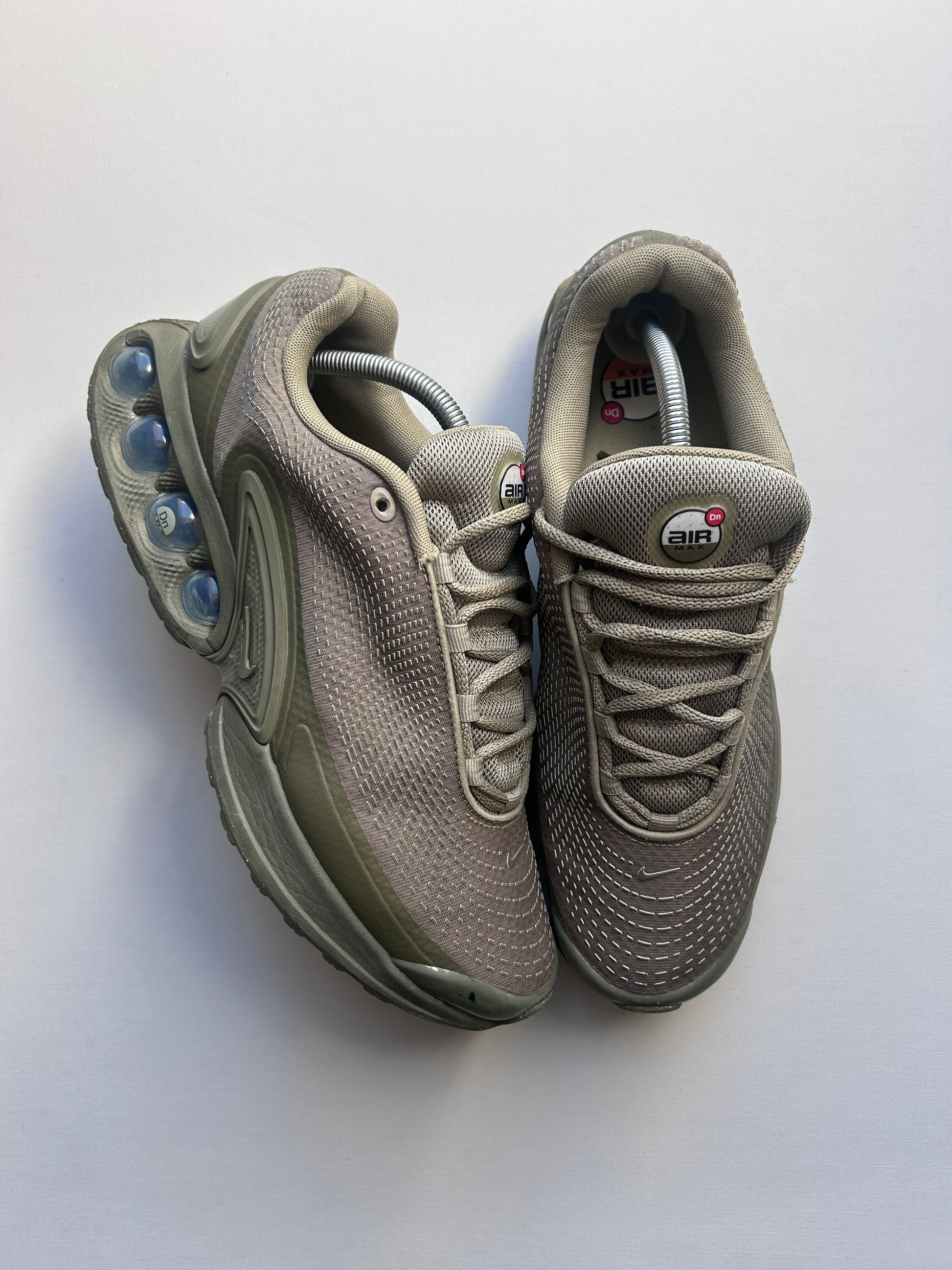 AIR MAX DN “NEUTRAL OLIVE” 44,5EU