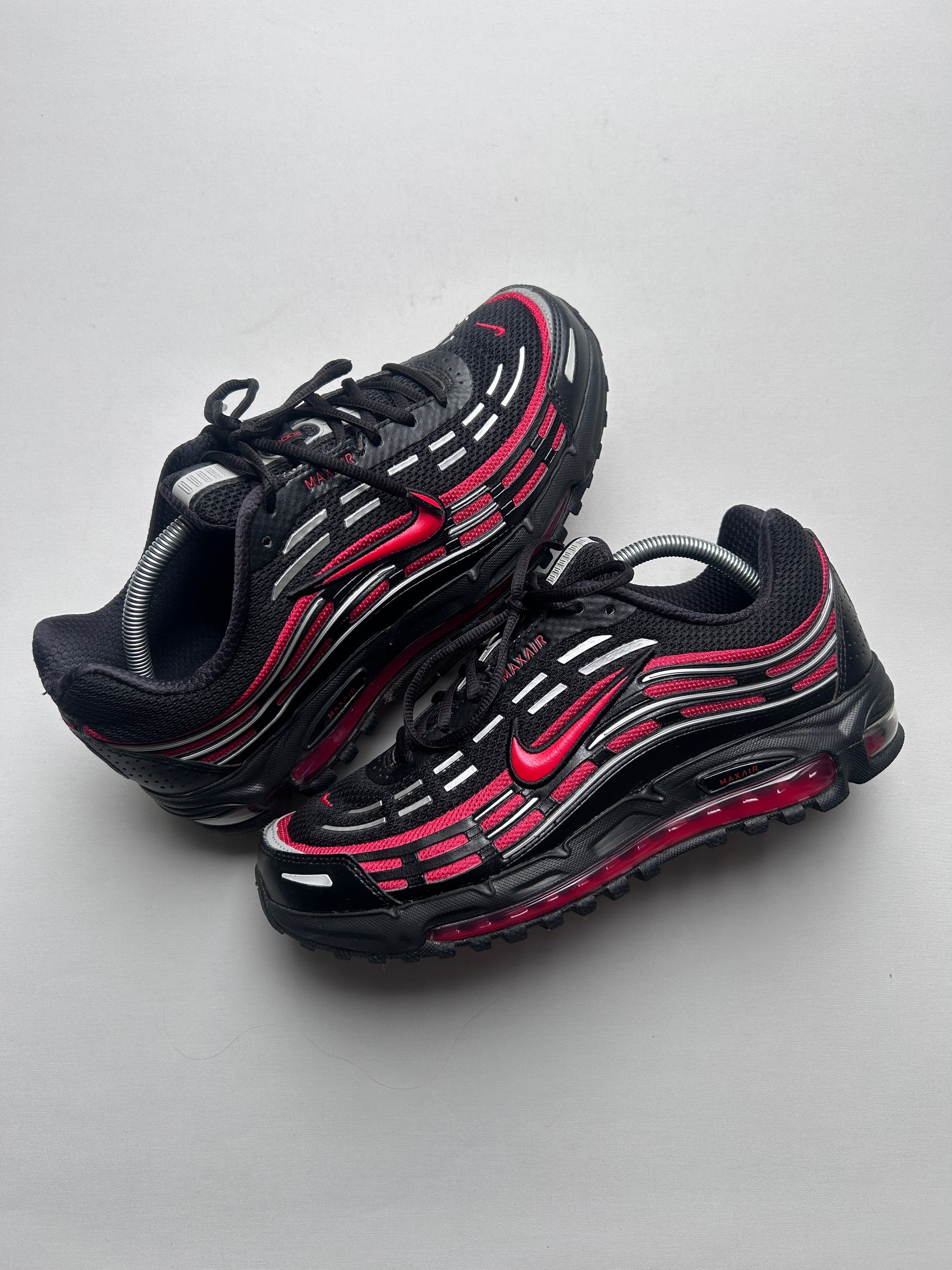 AIR MAX TL 2.5 “BLACK/RED” 43EU