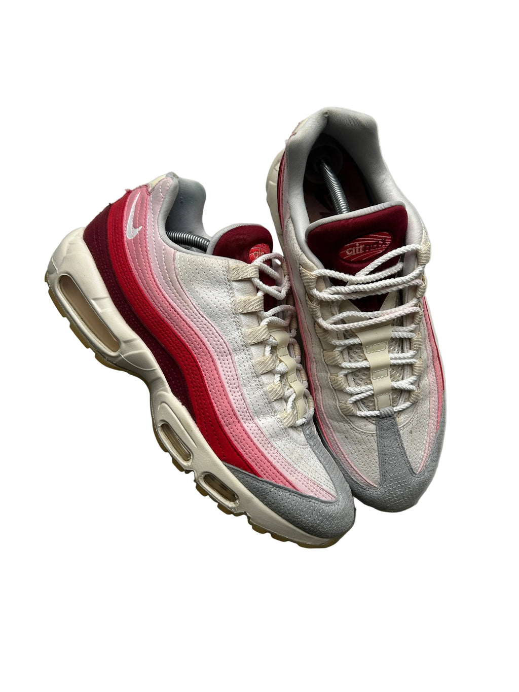 AIR MAX 95 “ANATOMY OF AIR” 46EU