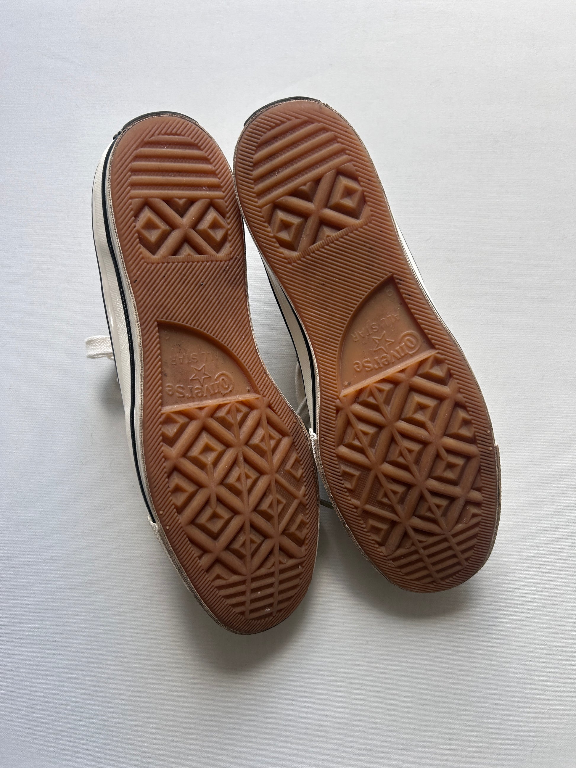 CONVERSE CHUCK 70 COW PRINT (42,5EU)
