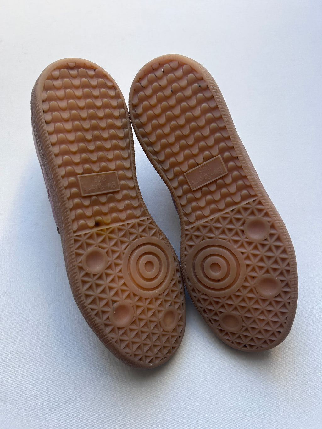 ADIDAS BW ARMY X SIZE? “PINK” 40EU