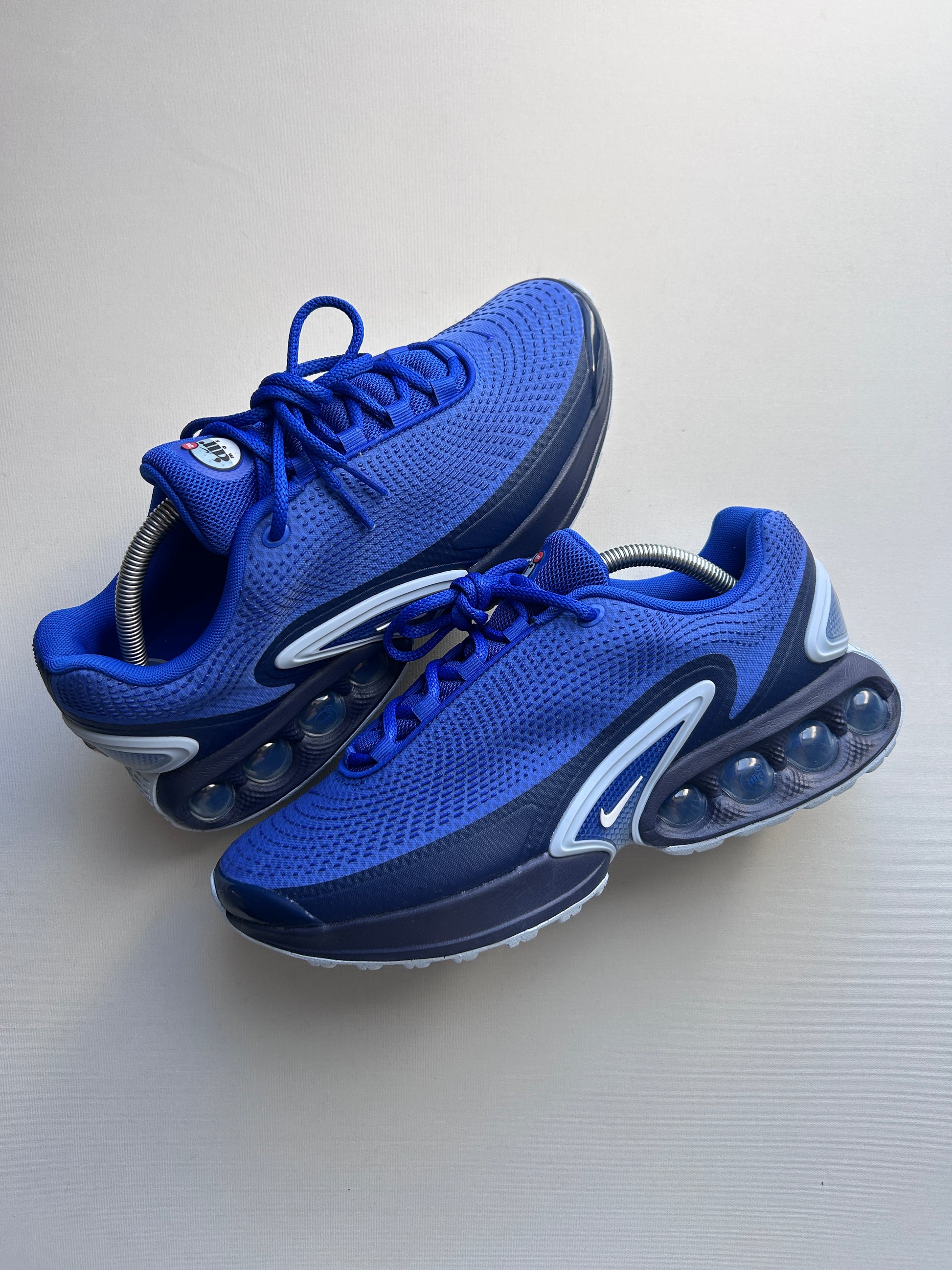 AIR MAX DN “BLUE/GREY” 43EU