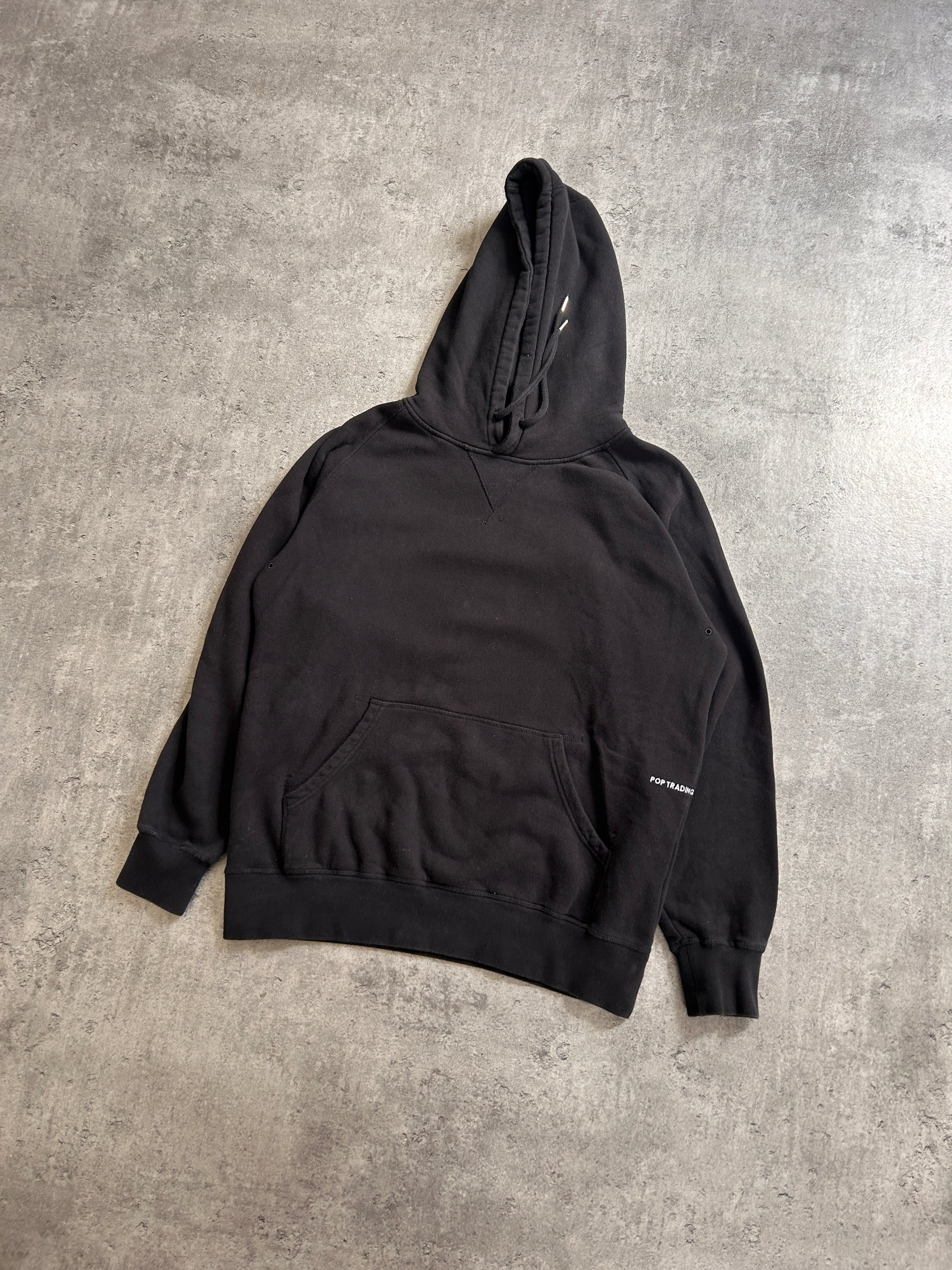 POP TRADING COMPANY HOODIE (S)