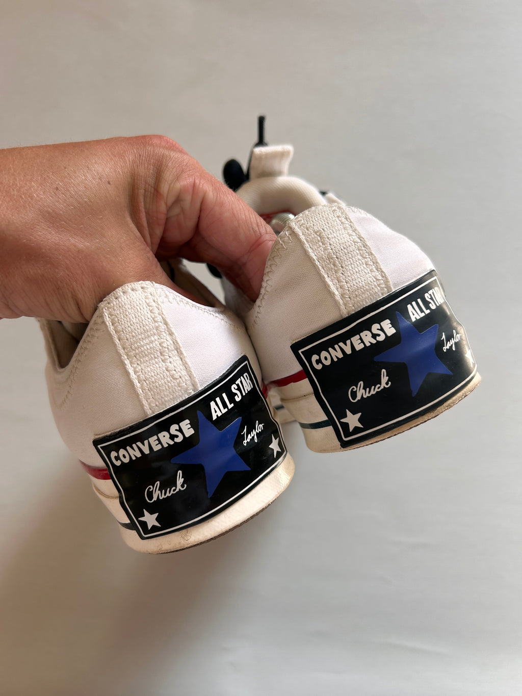 CONVERSE CHUCK 70 PUFF (44EU)